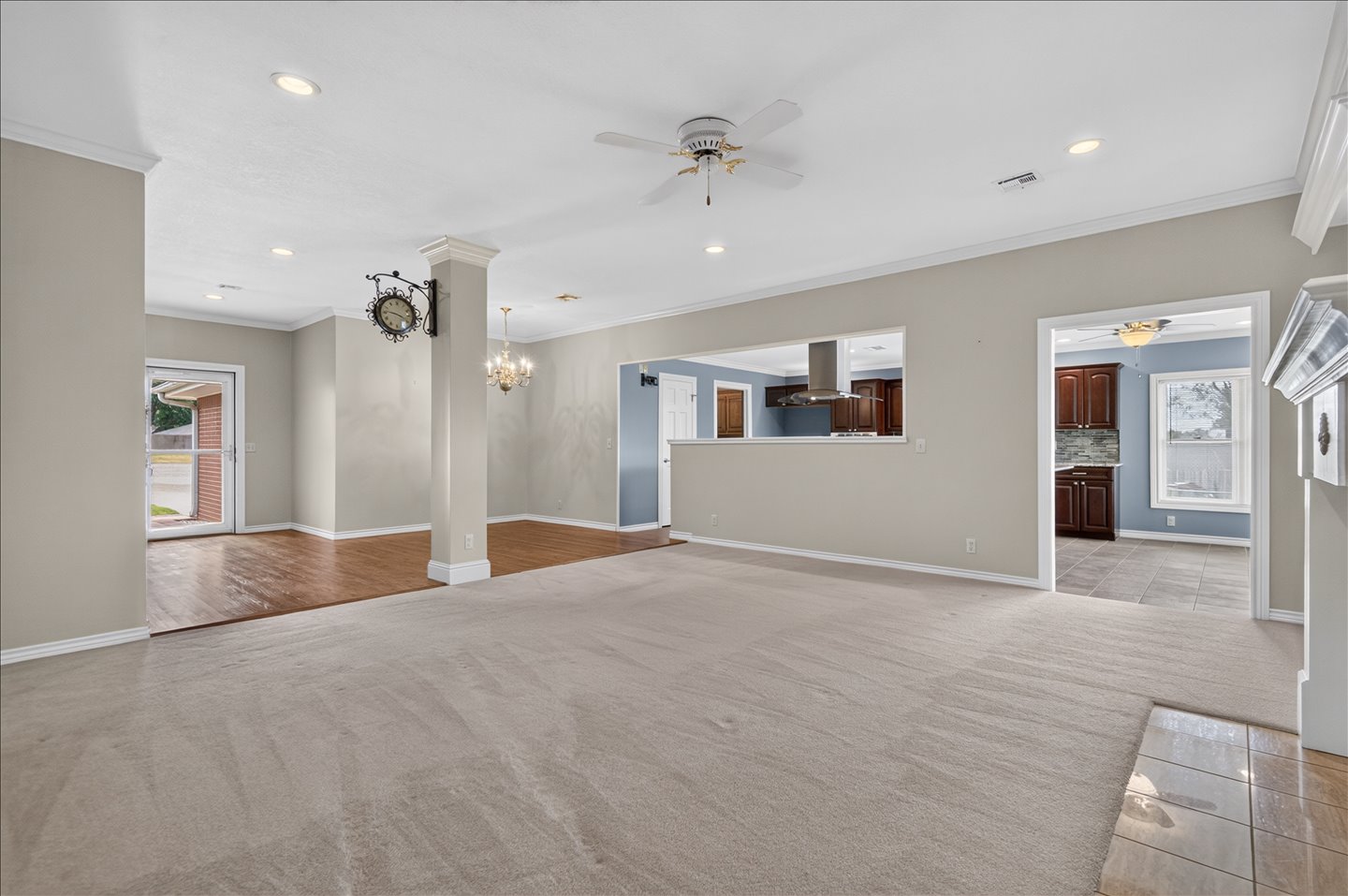 5604 Steeper Drive Property Photo 8