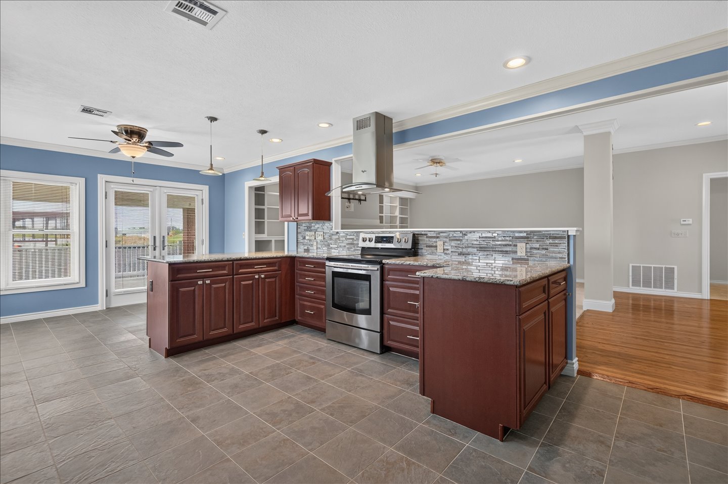 5604 Steeper Drive Property Photo 16