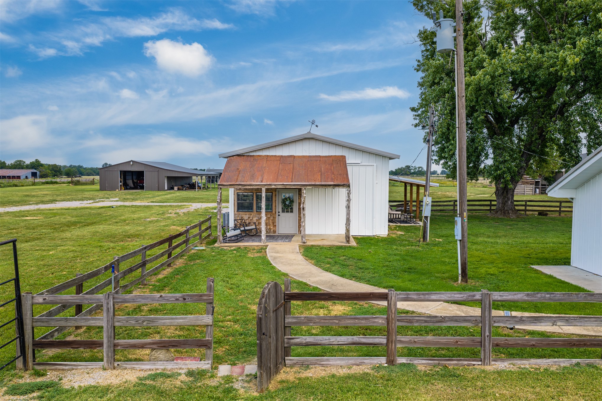 3947 E 340 Road Property Photo 47