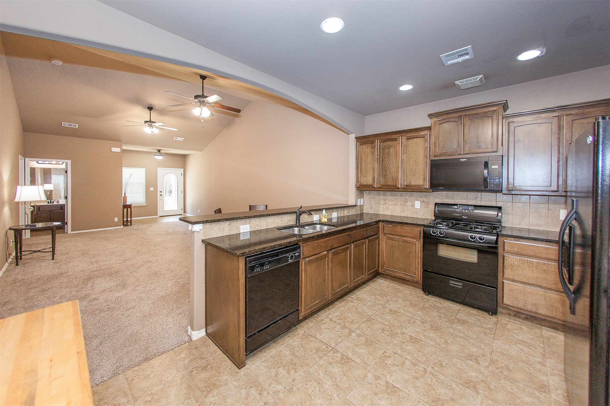 411 S Desert Palm Place Property Photo 10