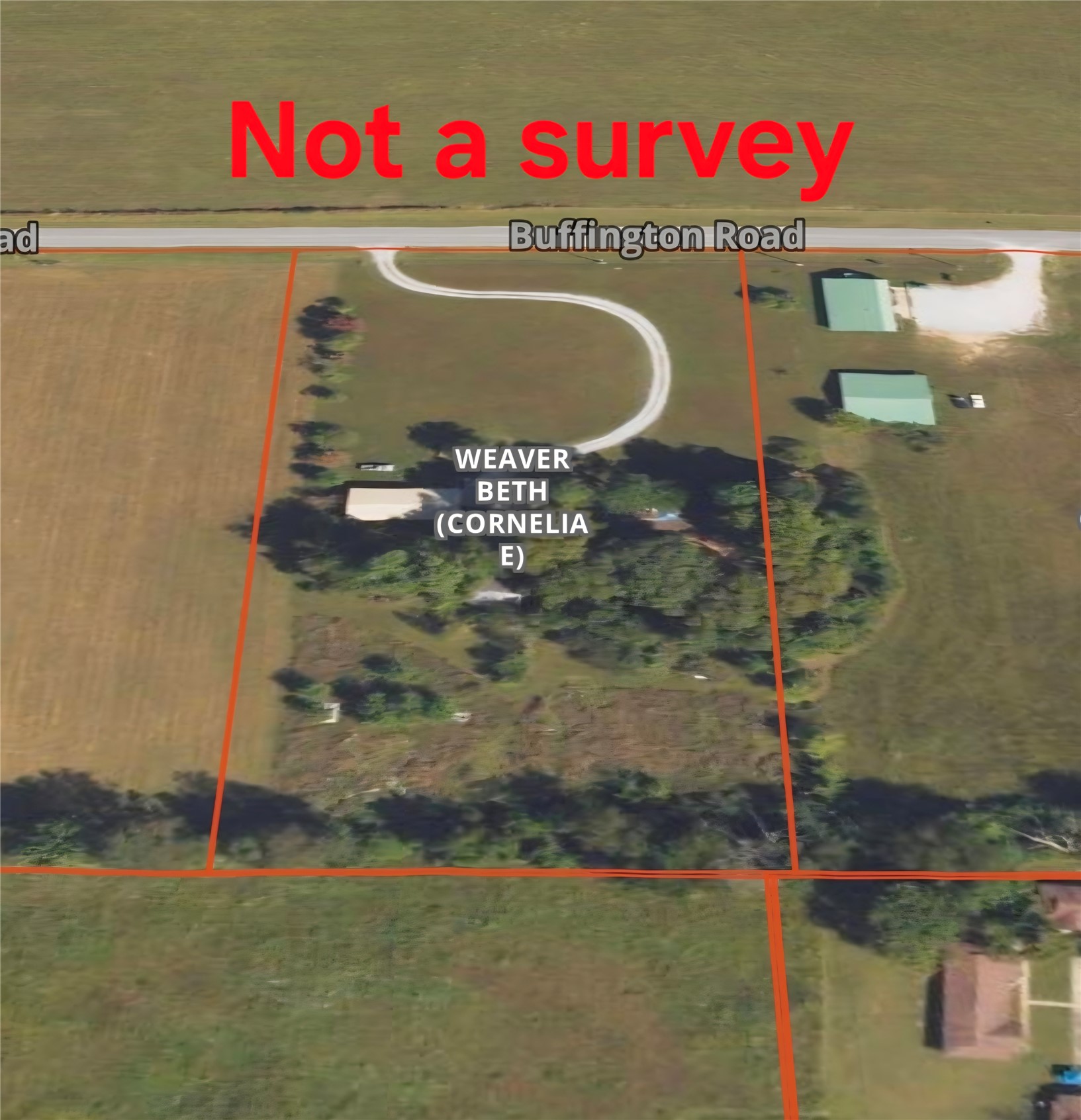 1979 Buffington Property Photo 44