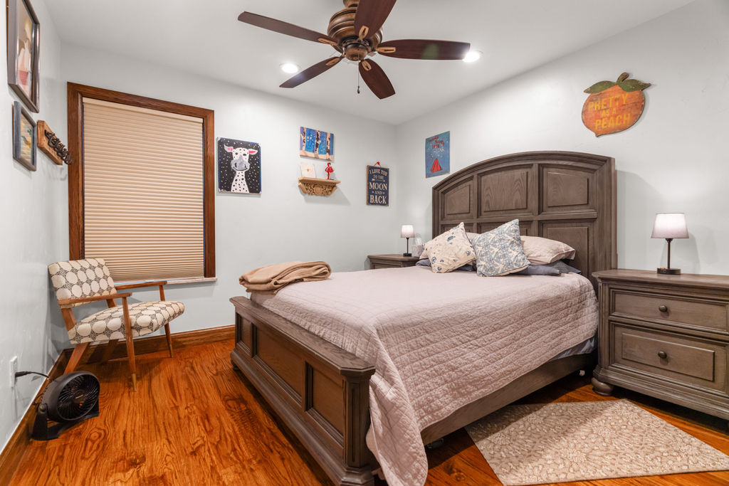 8523 Lake View Drive Property Photo 25