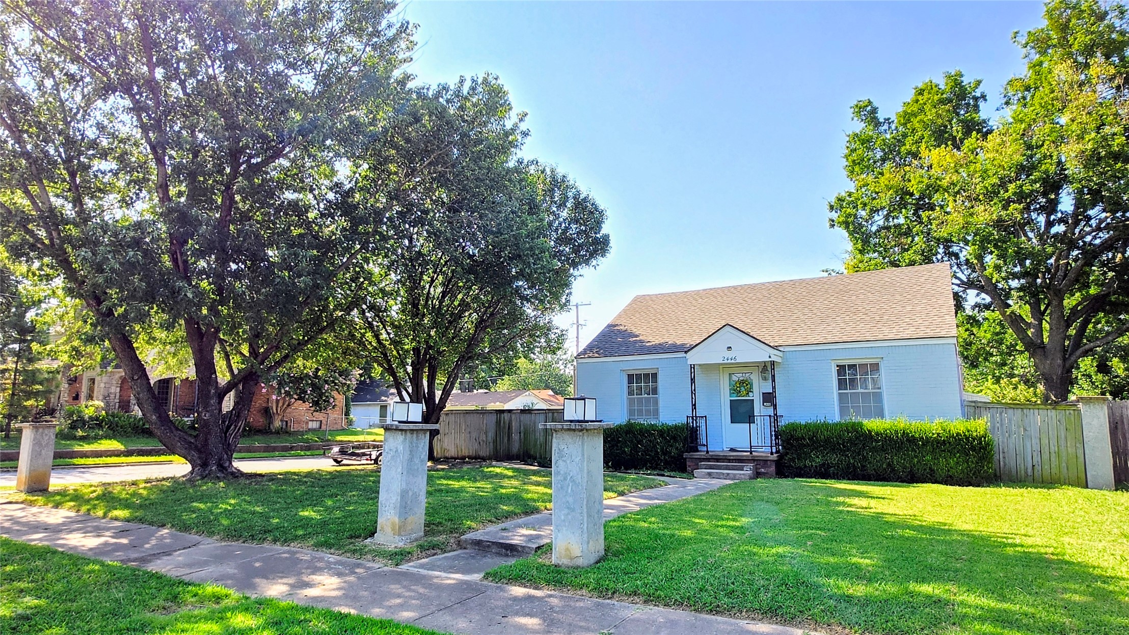 2446 E 3rd Street