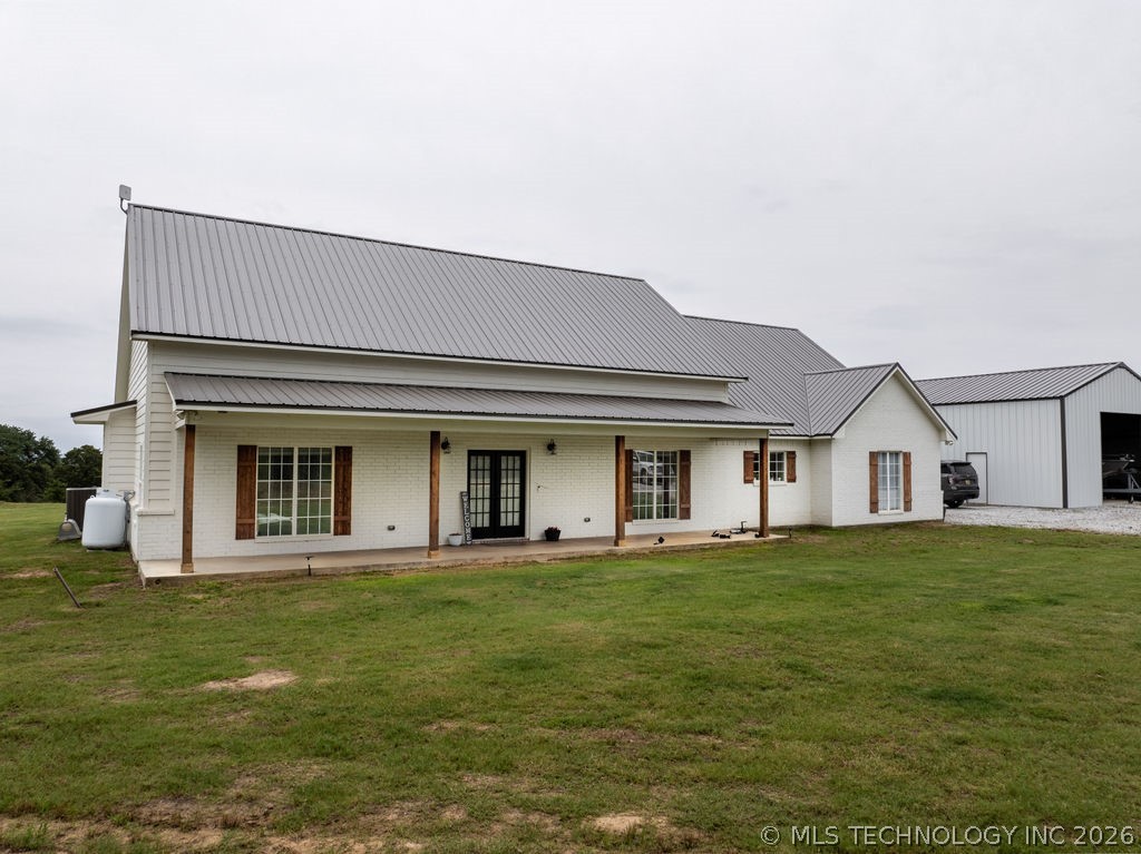 9894 Mcduffee Road Property Photo 1