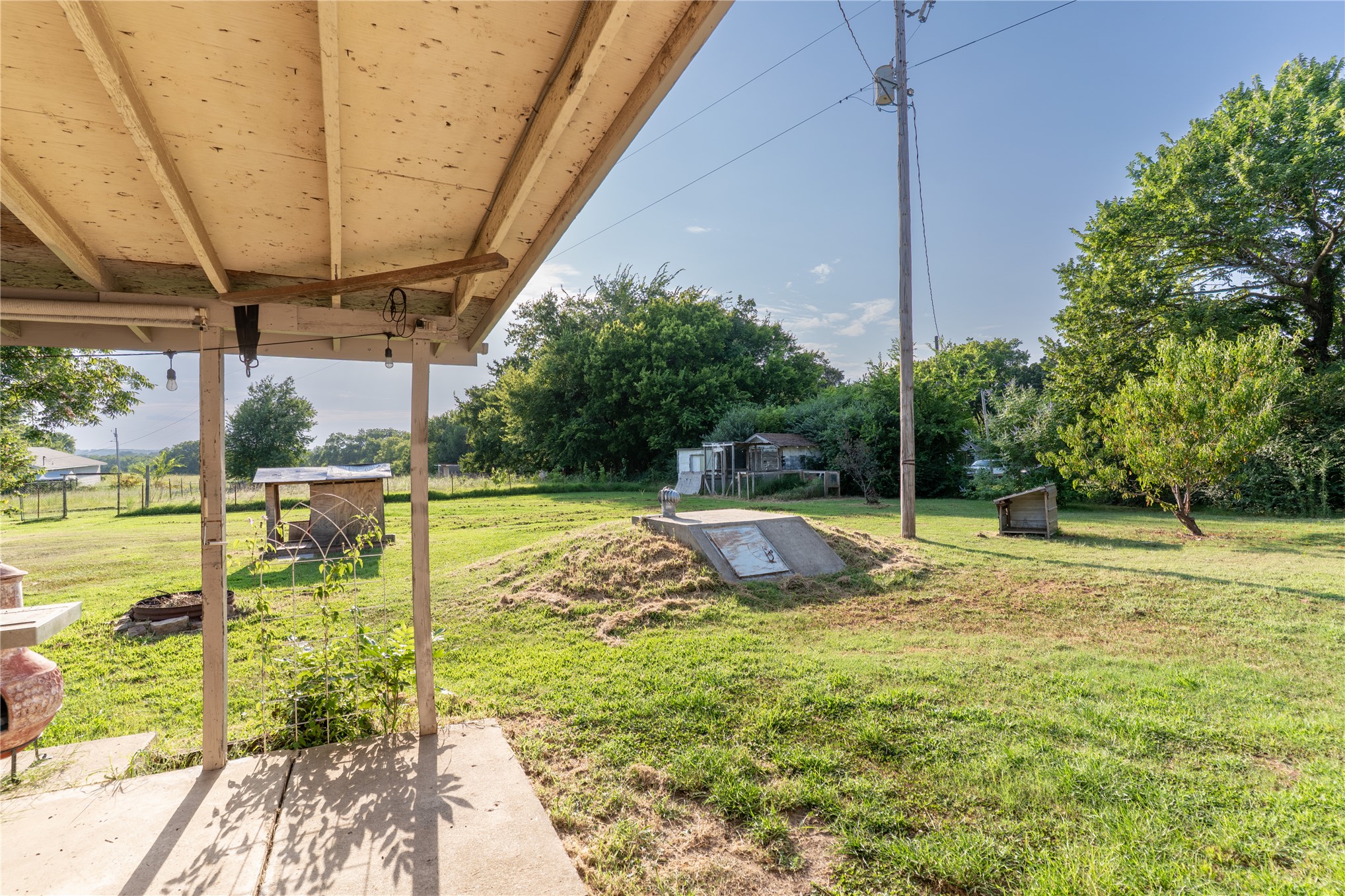15380 S 177th West Avenue Property Photo 21