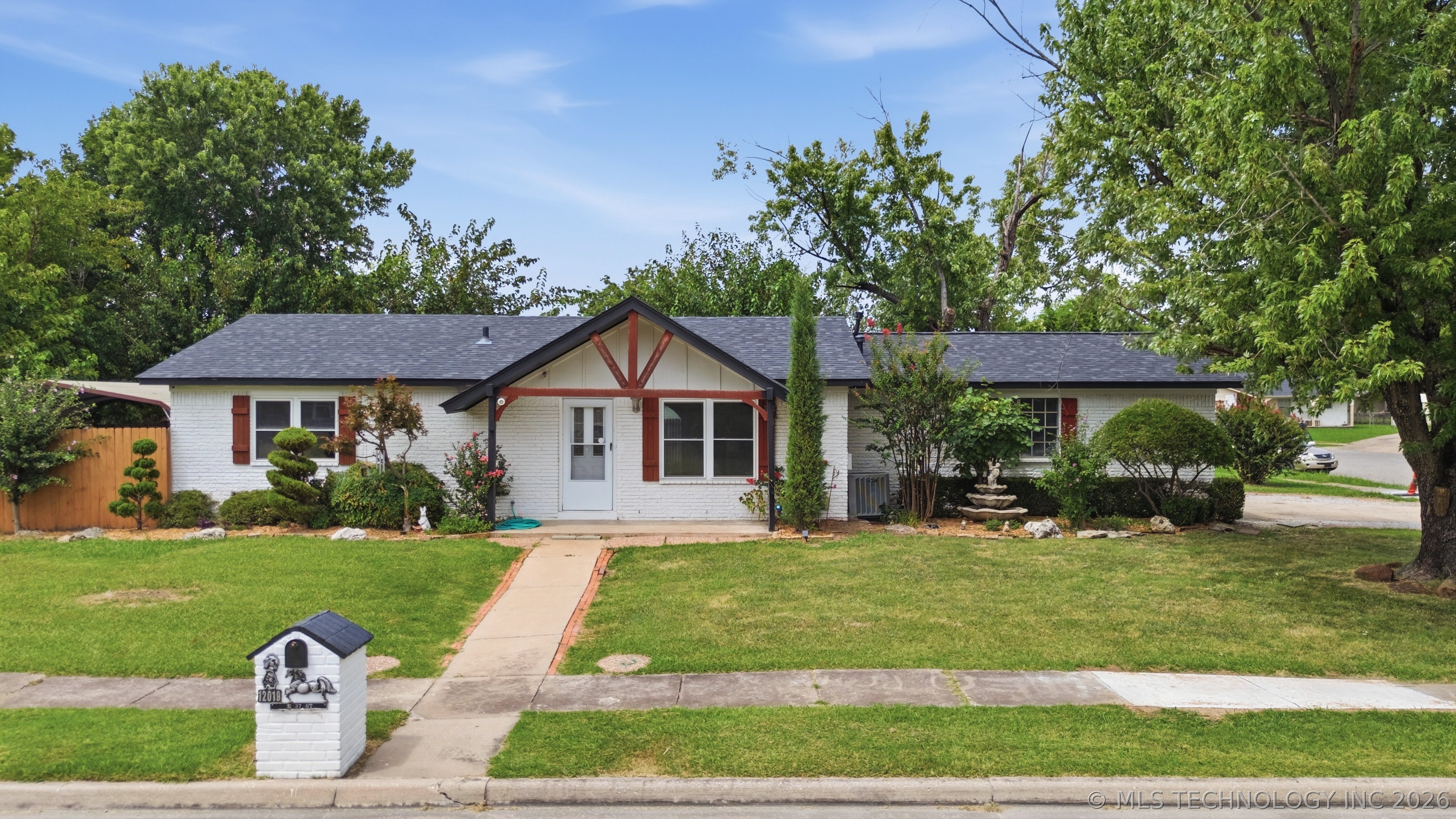 12019 E 37th Street Property Photo 1