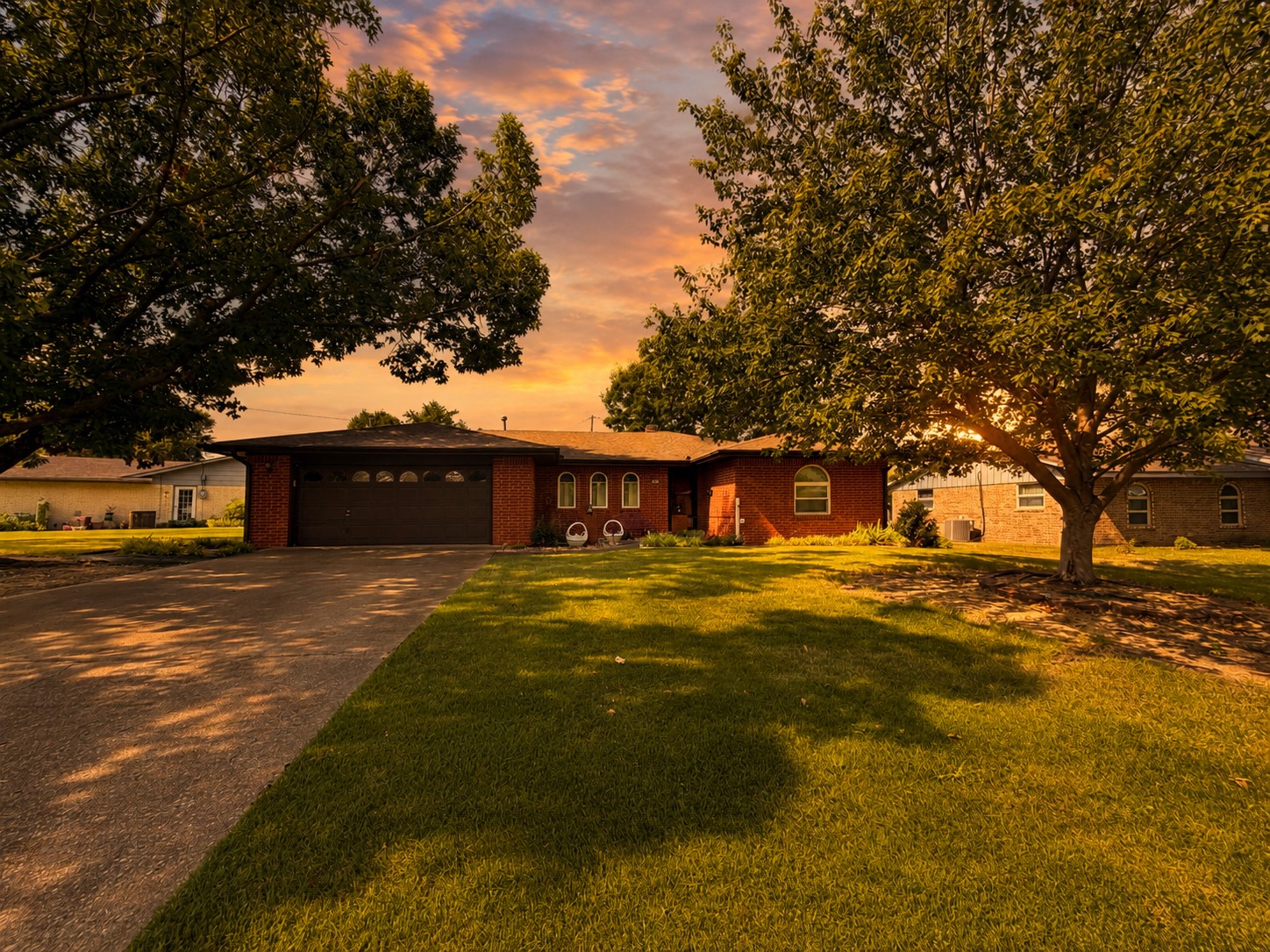 837 Concord Drive