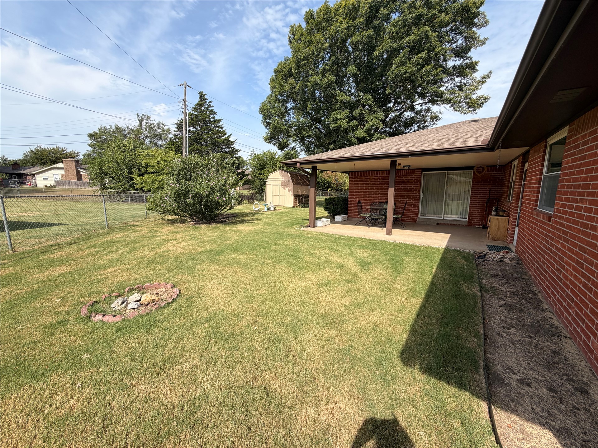 837 Concord Drive Property Photo 15