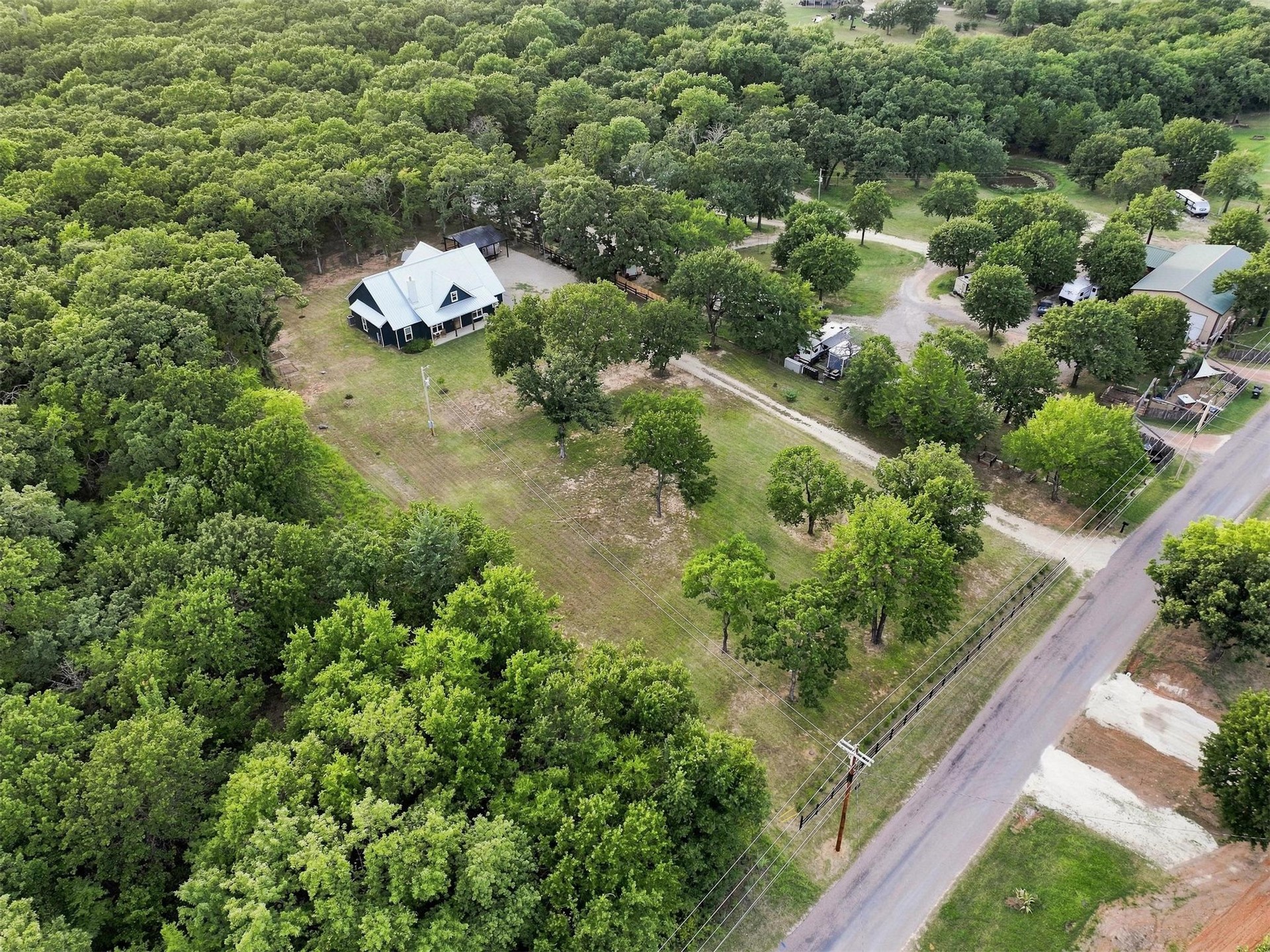 8587 Texoma Hills Property Photo 1