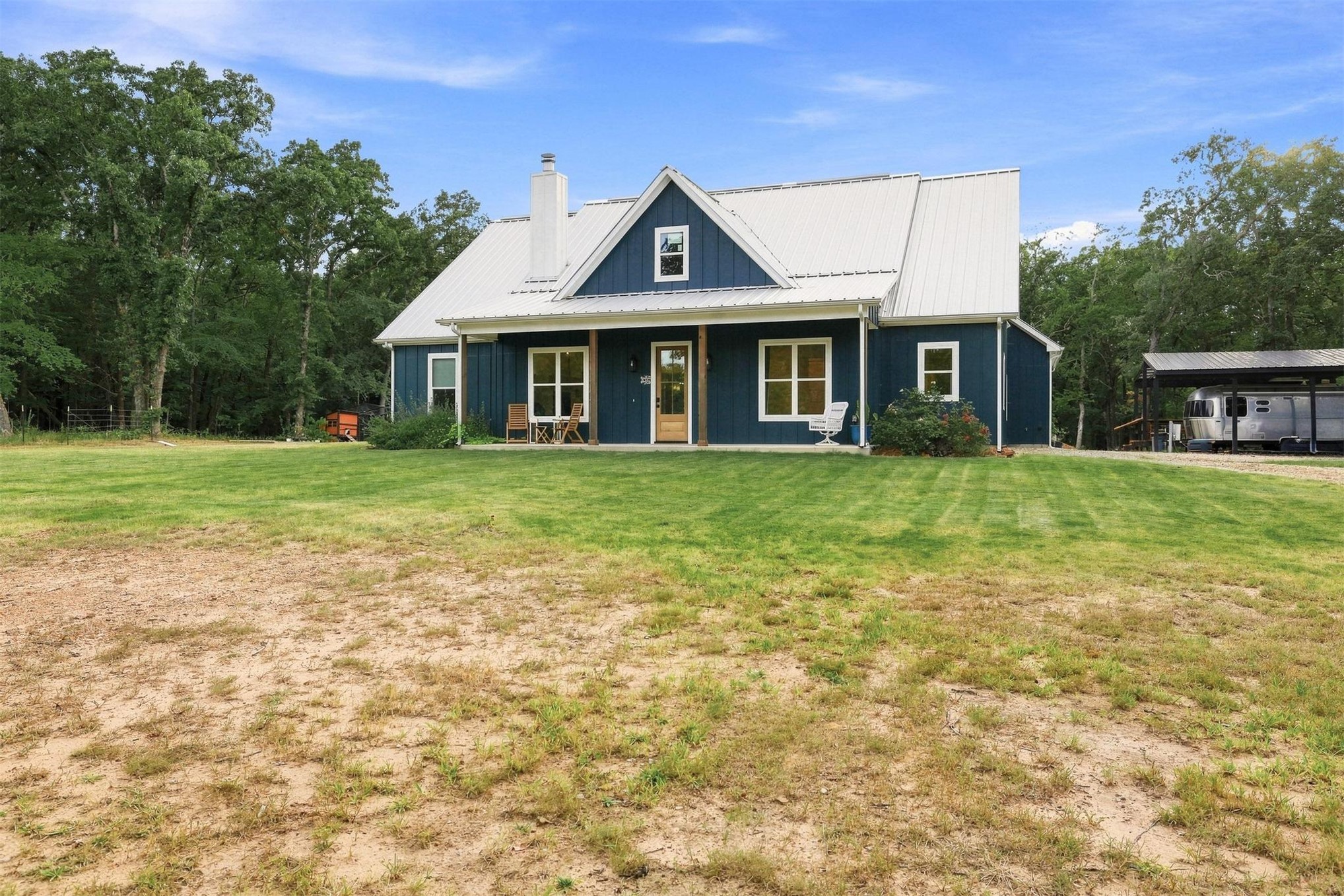 8587 Texoma Hills Property Photo 3