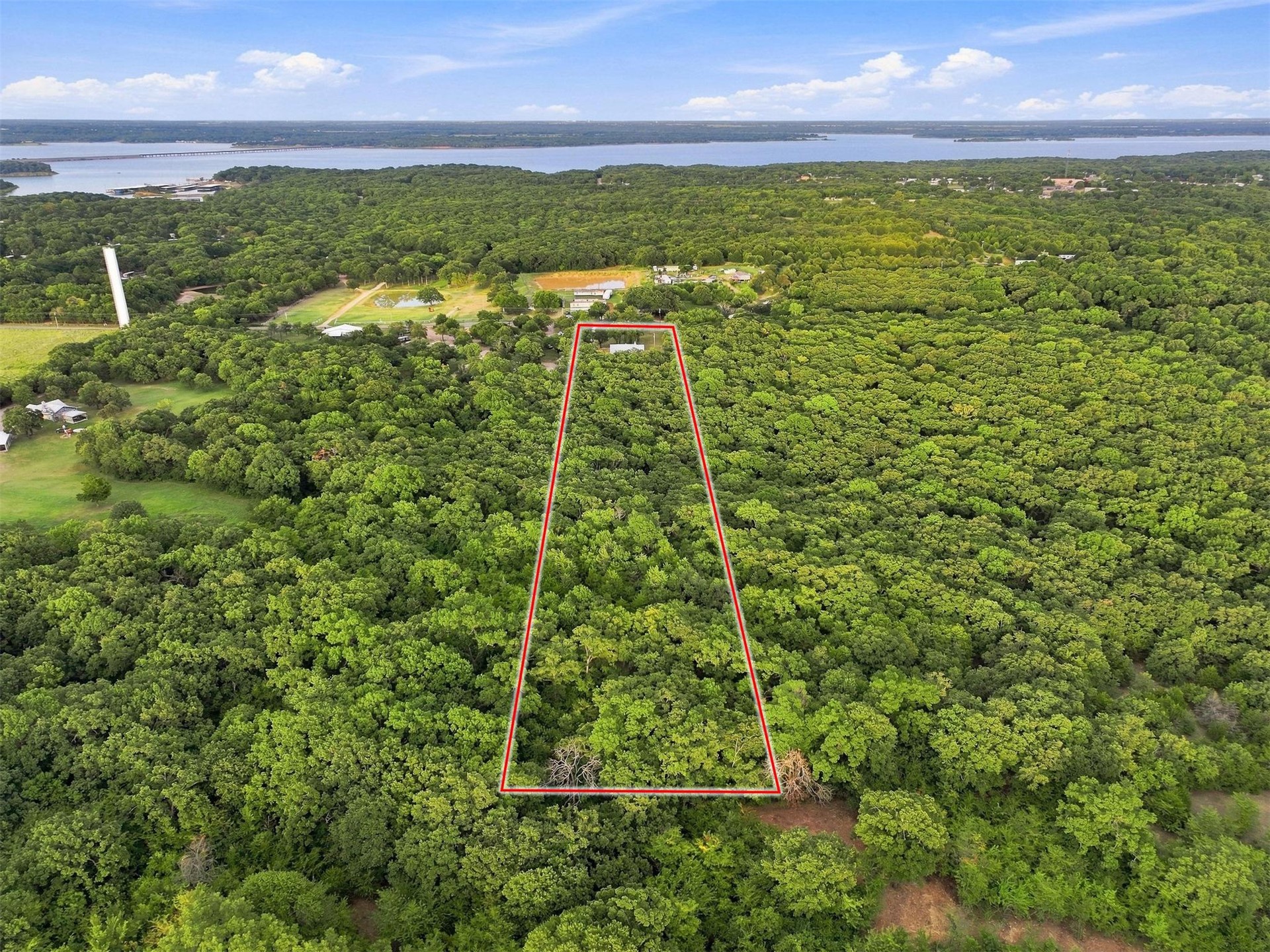 8587 Texoma Hills Property Photo 4