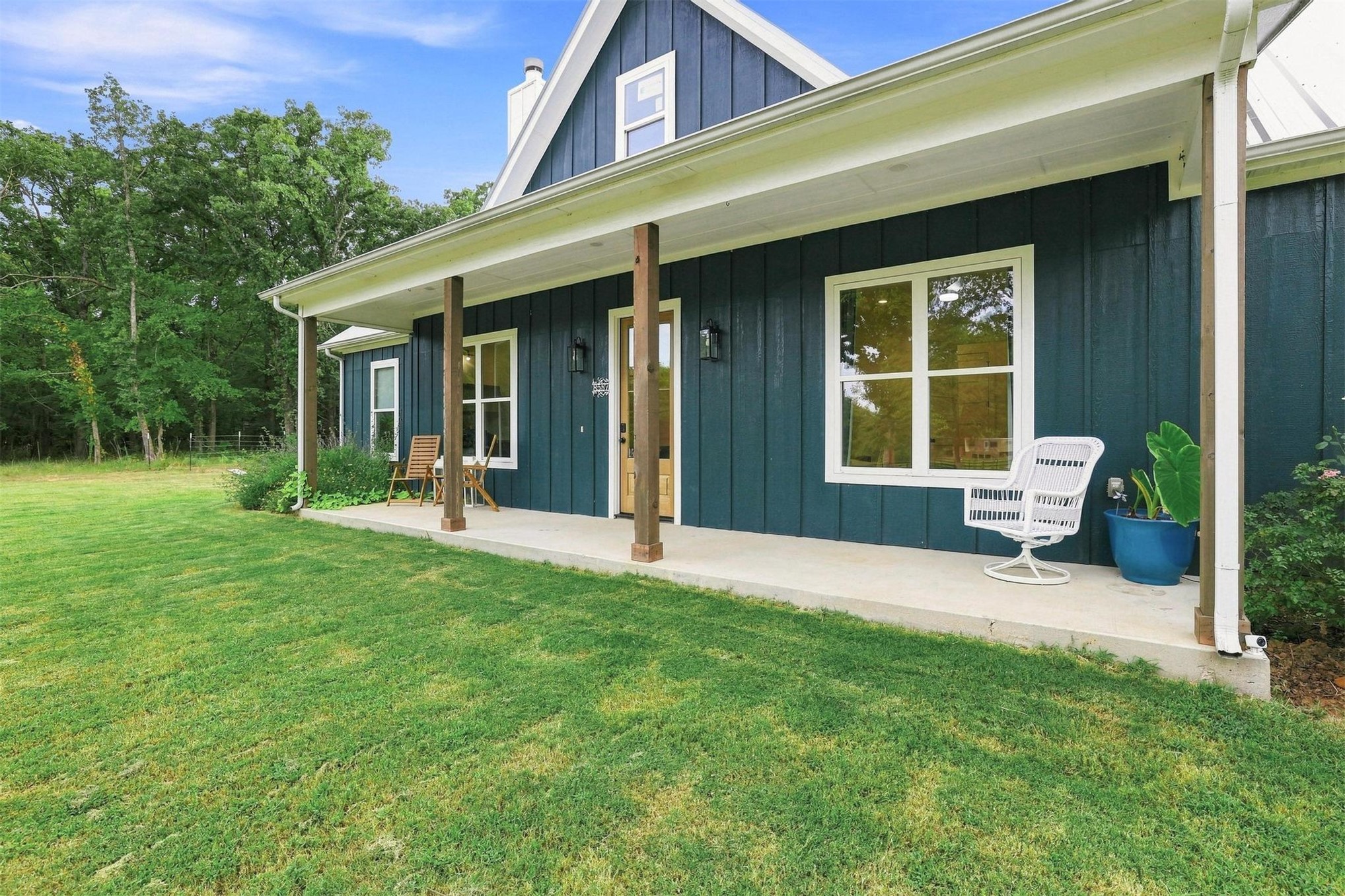 8587 Texoma Hills Property Photo 7