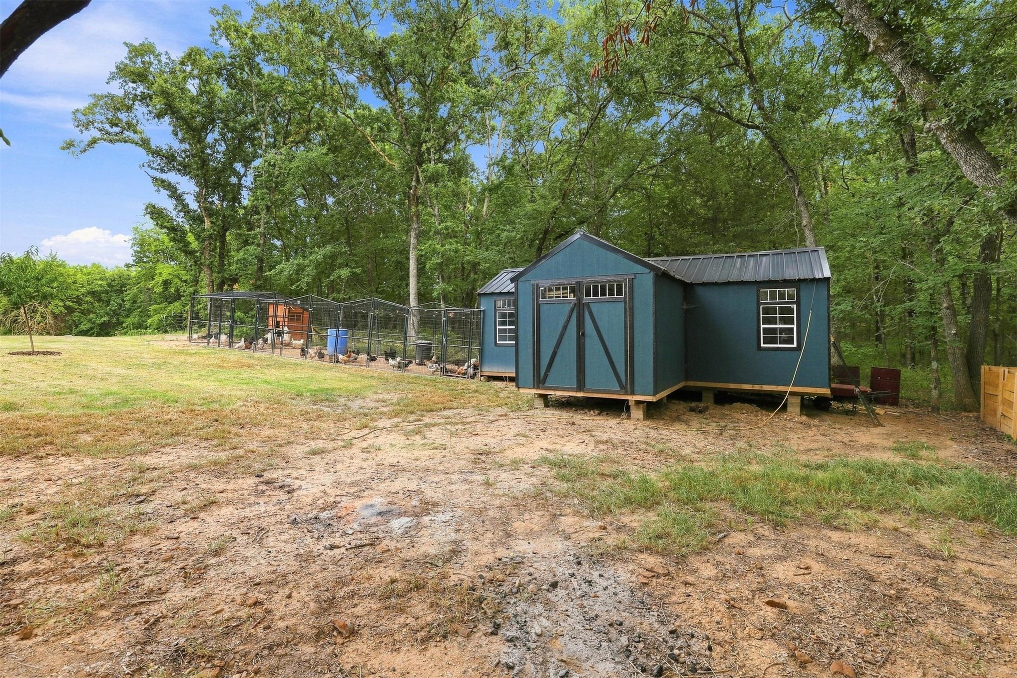 8587 Texoma Hills Property Photo 41