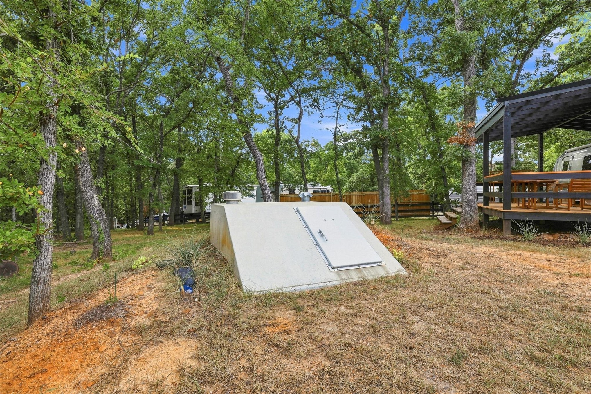 8587 Texoma Hills Property Photo 46