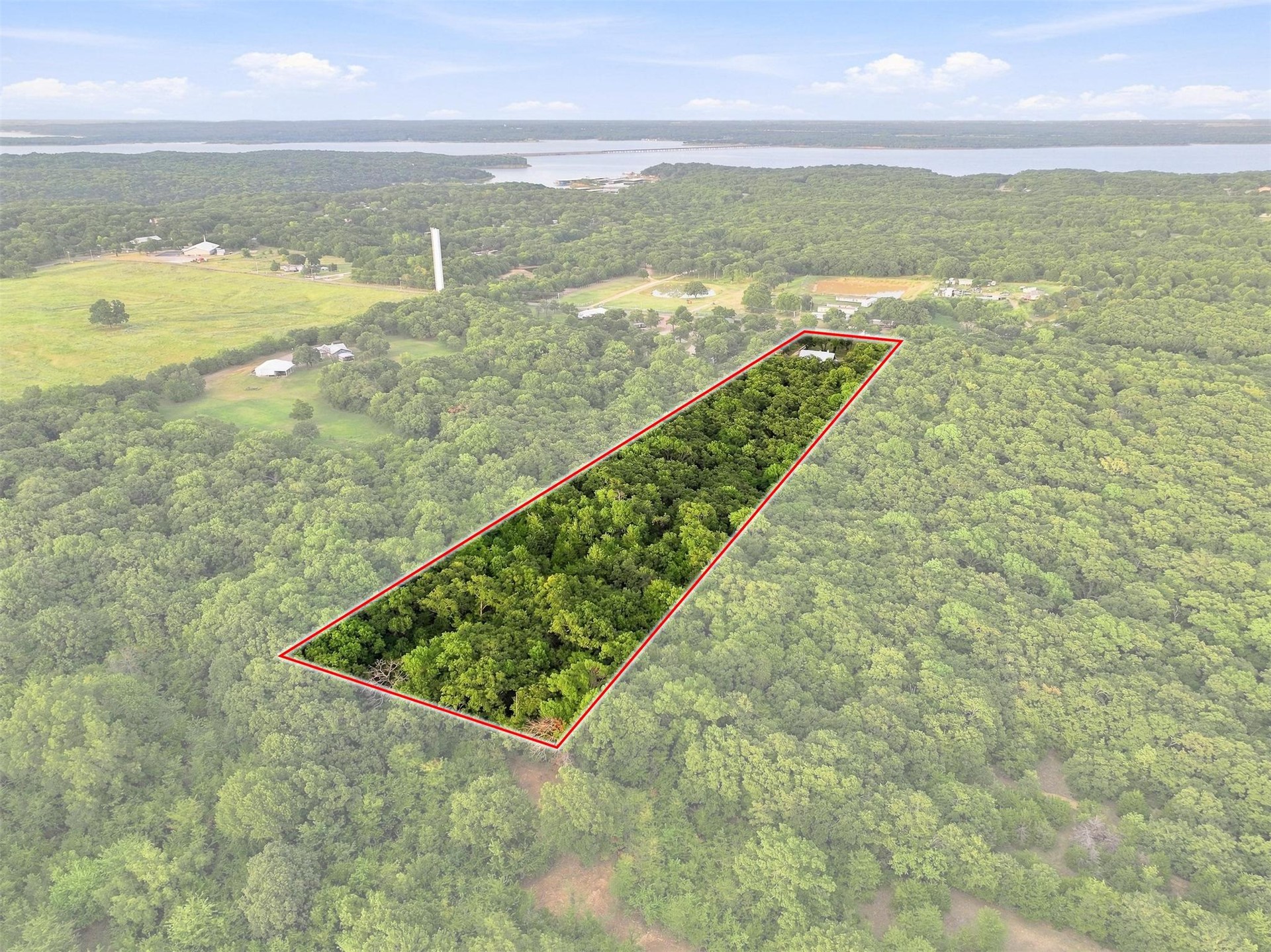 8587 Texoma Hills Property Photo 48
