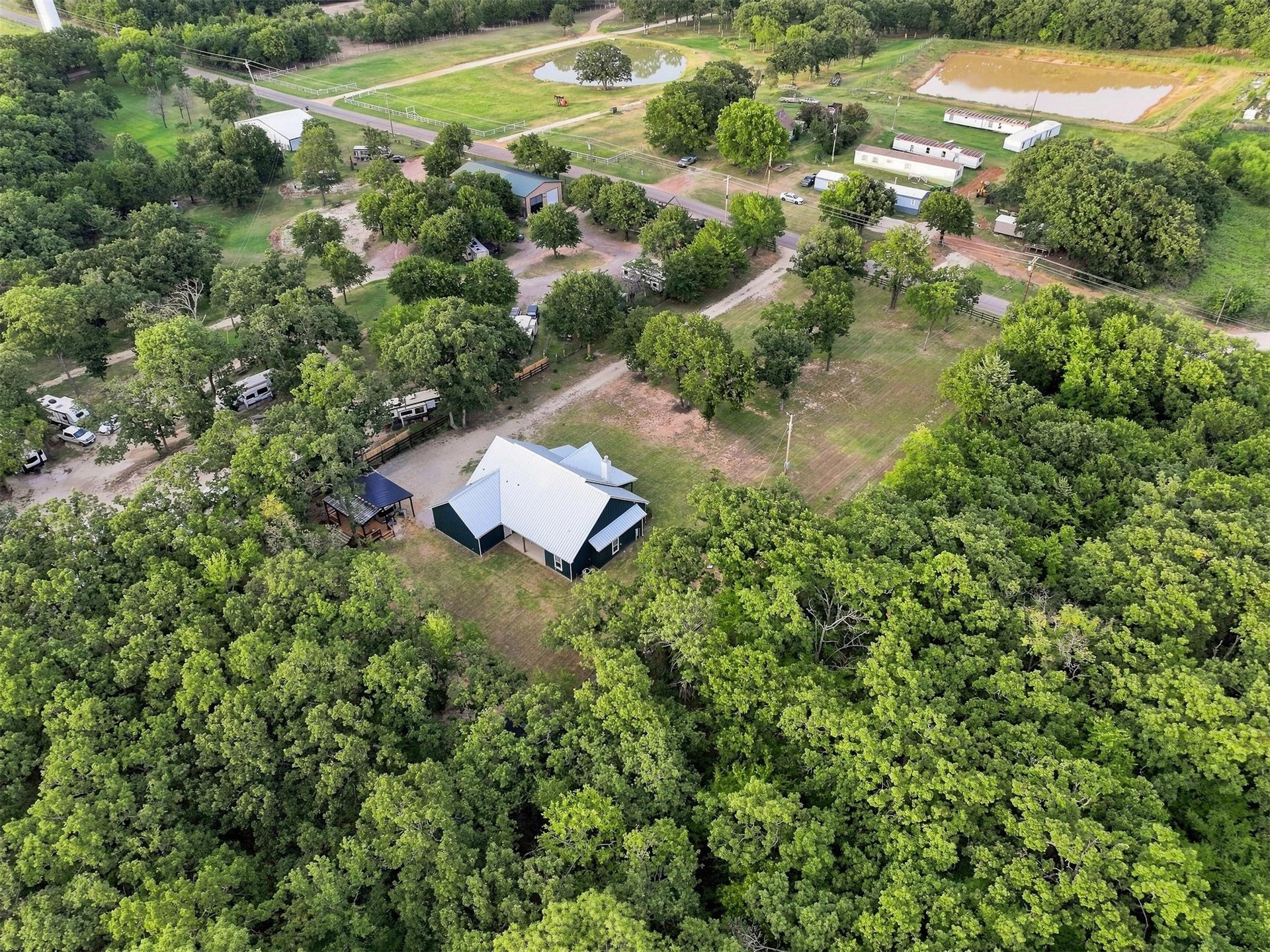 8587 Texoma Hills Property Photo 56