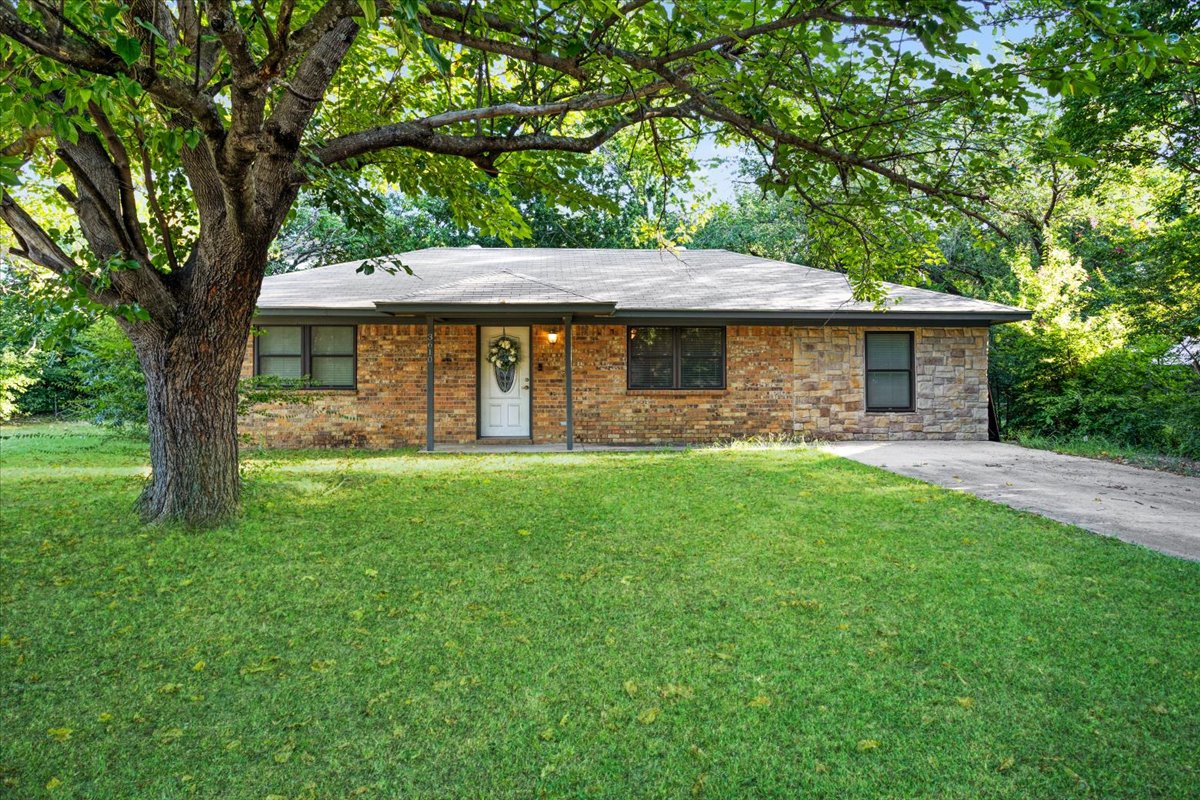 3610 Pearl Street Property Photo 1