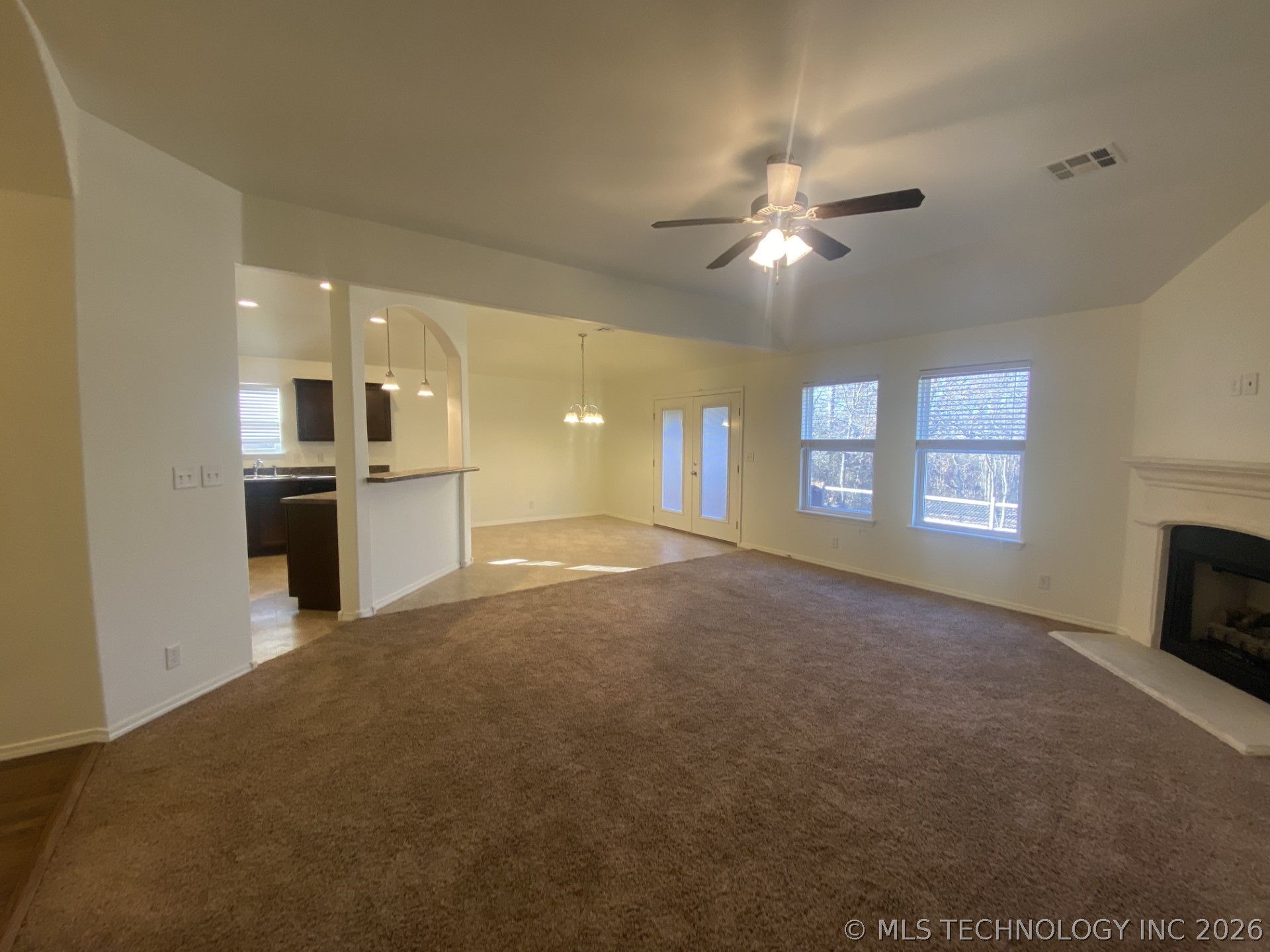 14836 S Hudson Avenue Property Photo 4