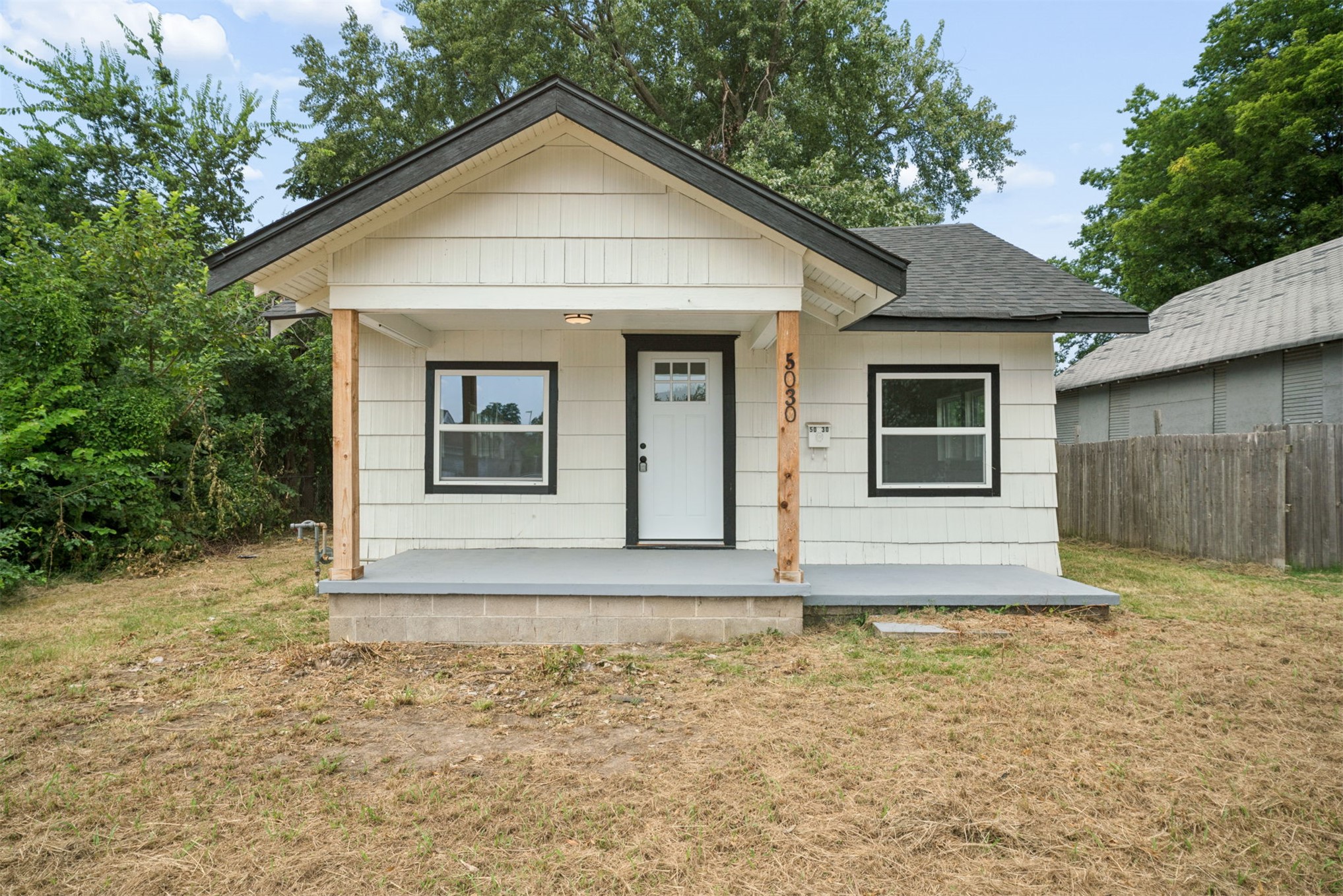 5030 S 34th West Avenue Property Photo 1