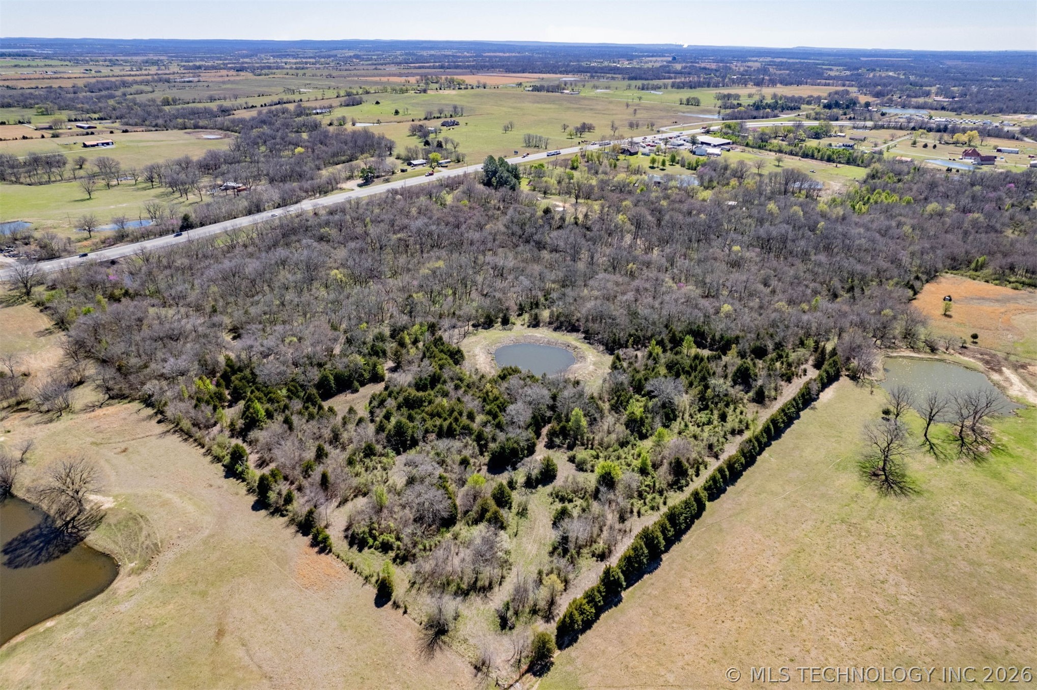 S Hwy 69 Property Photo 2