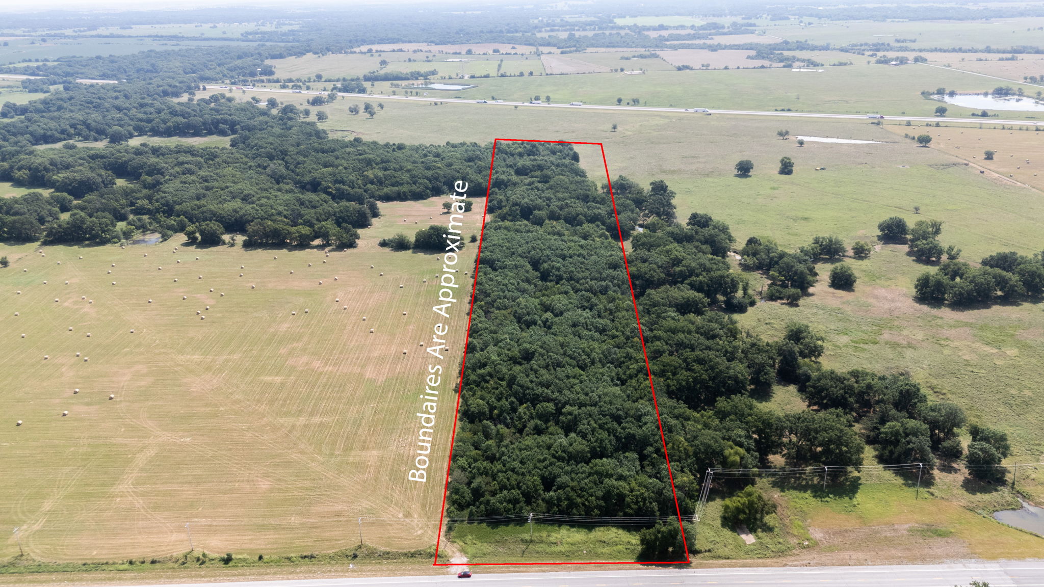 S Hwy 69 Property Photo 1