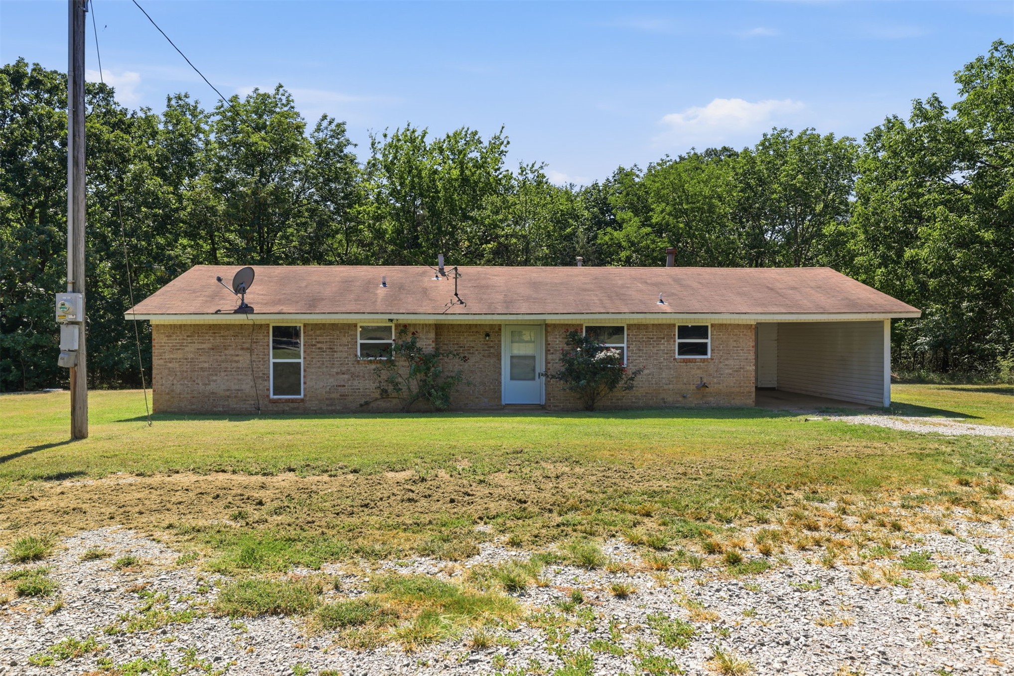 3024 Sulphur Springs Property Photo 1
