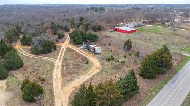 0000 County Road 1510 Road Property Photo 1