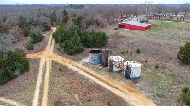 0000 County Road 1510 Road Property Photo 2
