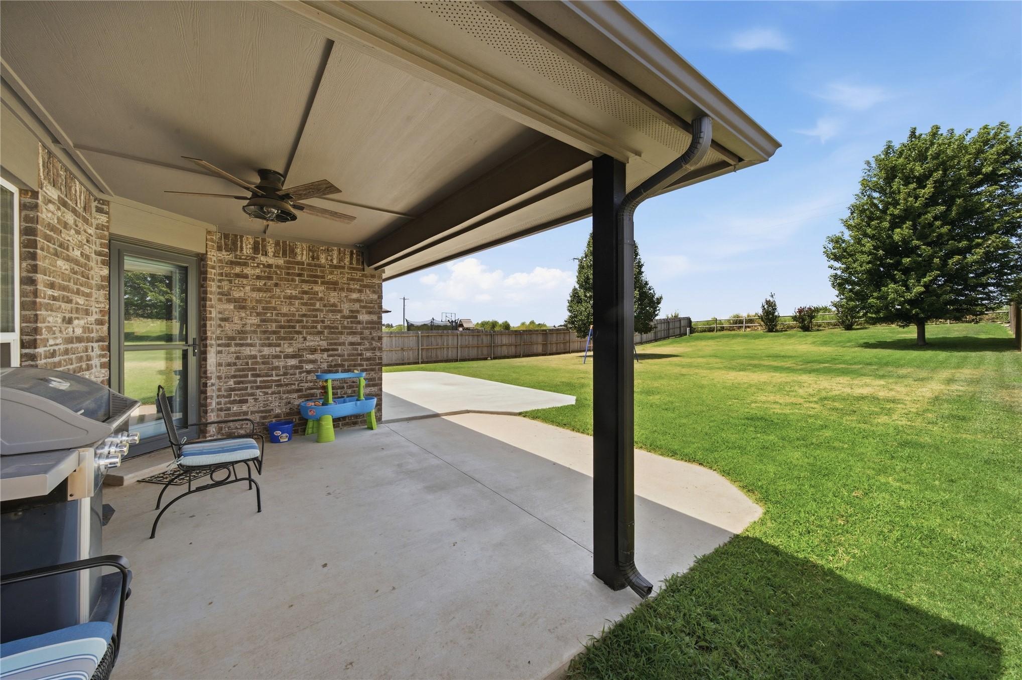 6812 S Elder Avenue Property Photo 25