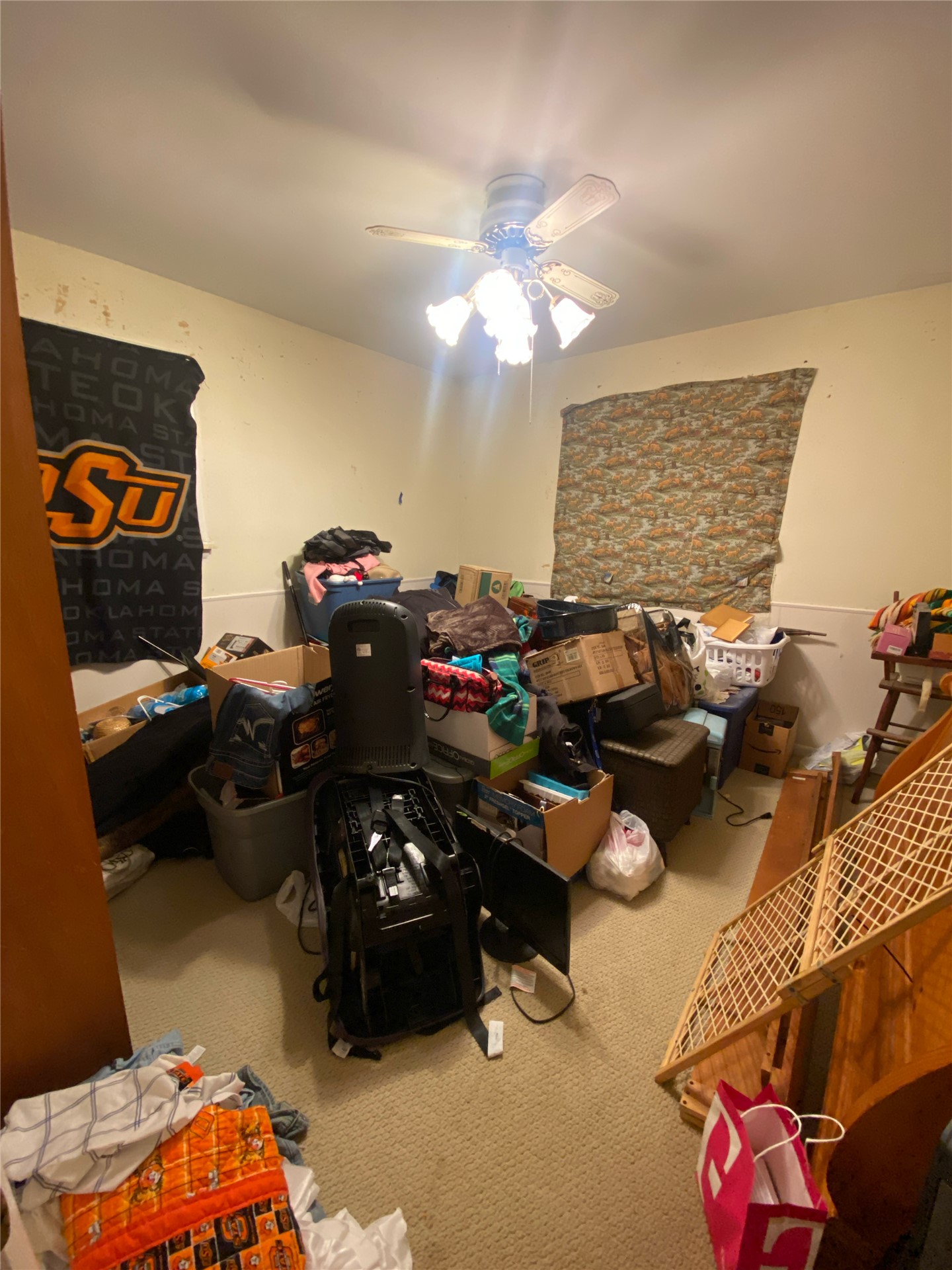 912 S Thompson Avenue Property Photo 13