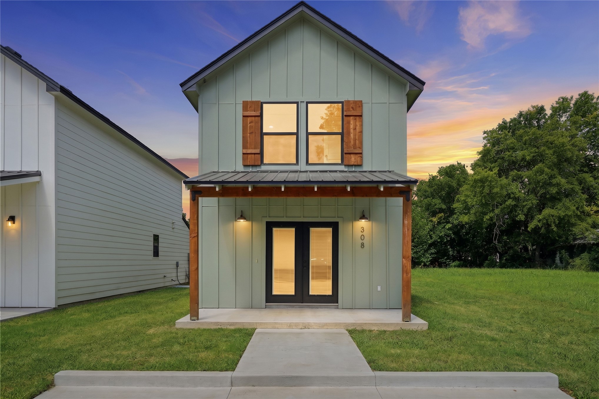 308 N Cincinnati Avenue