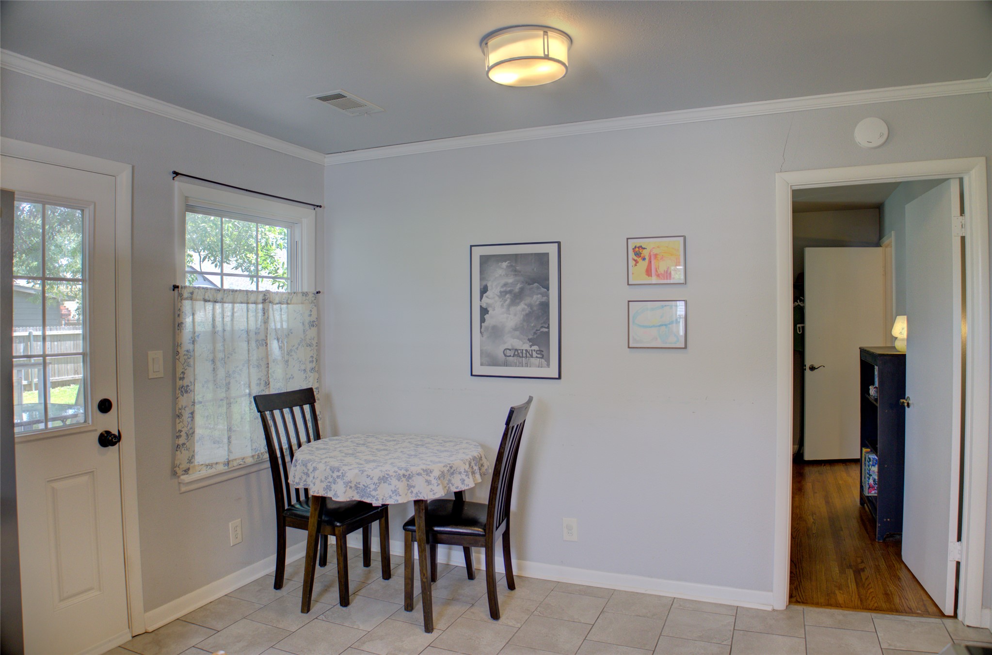 3825 S Cincinnati Avenue Property Photo 19