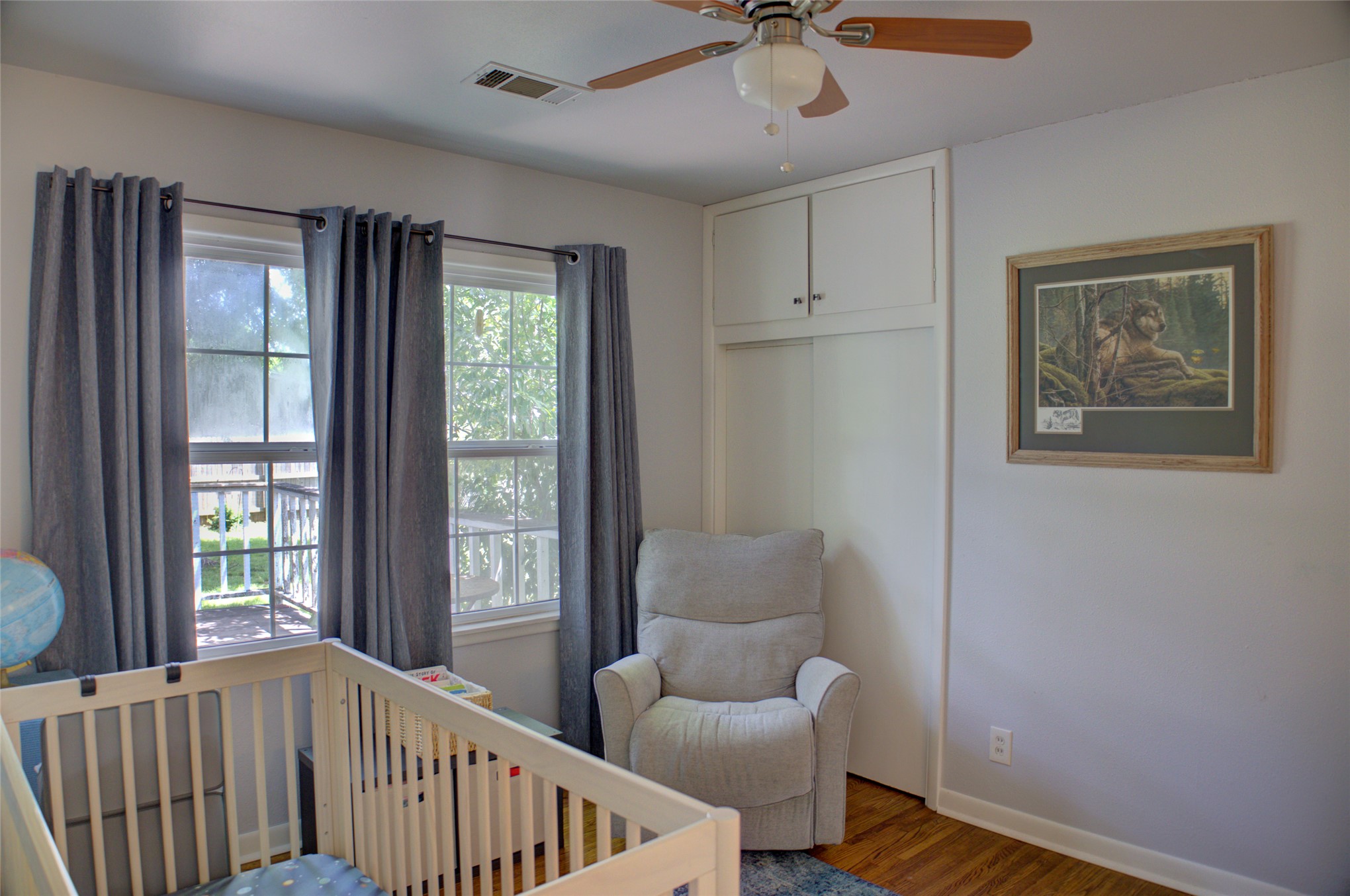 3825 S Cincinnati Avenue Property Photo 22