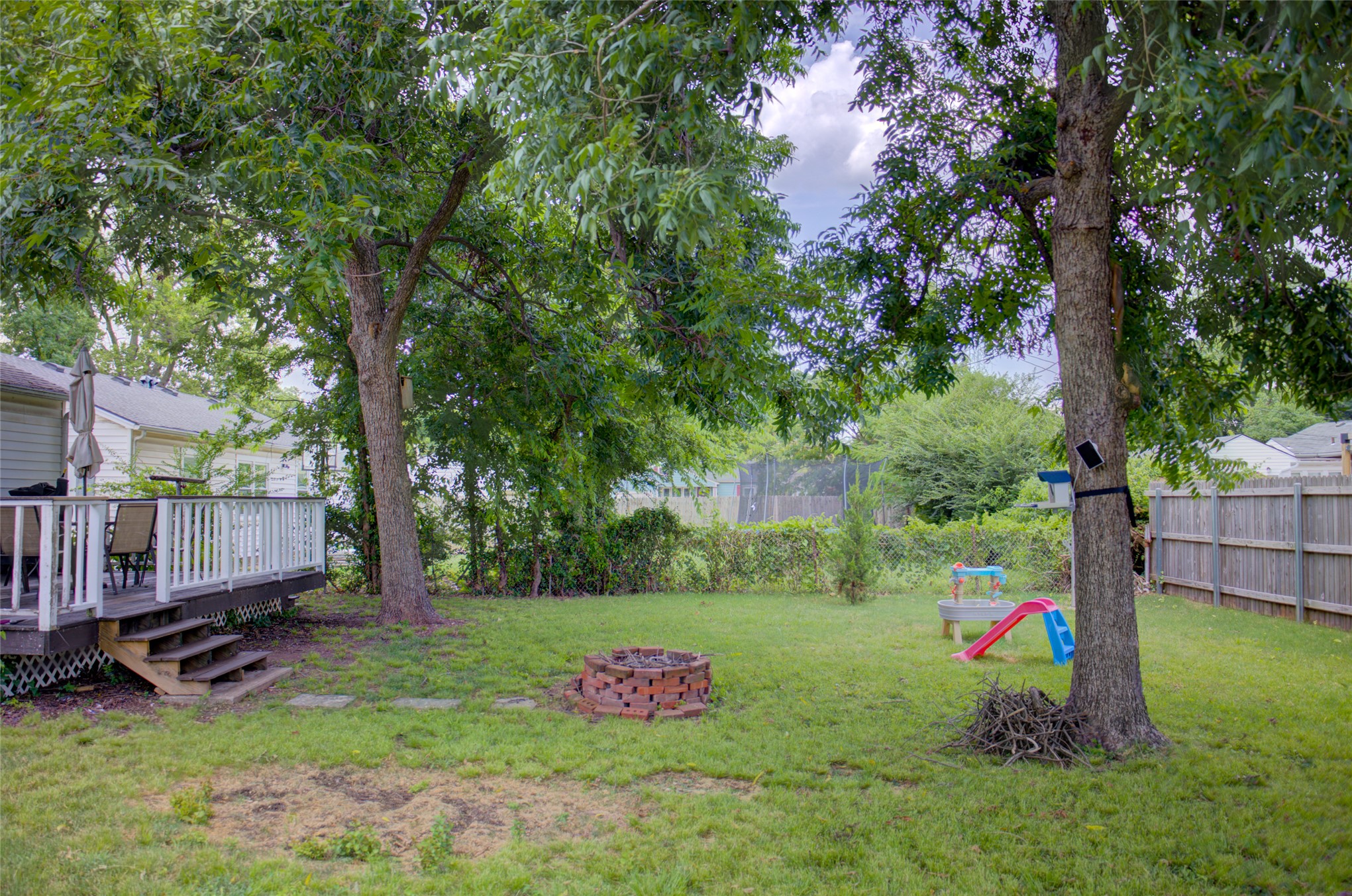 3825 S Cincinnati Avenue Property Photo 38