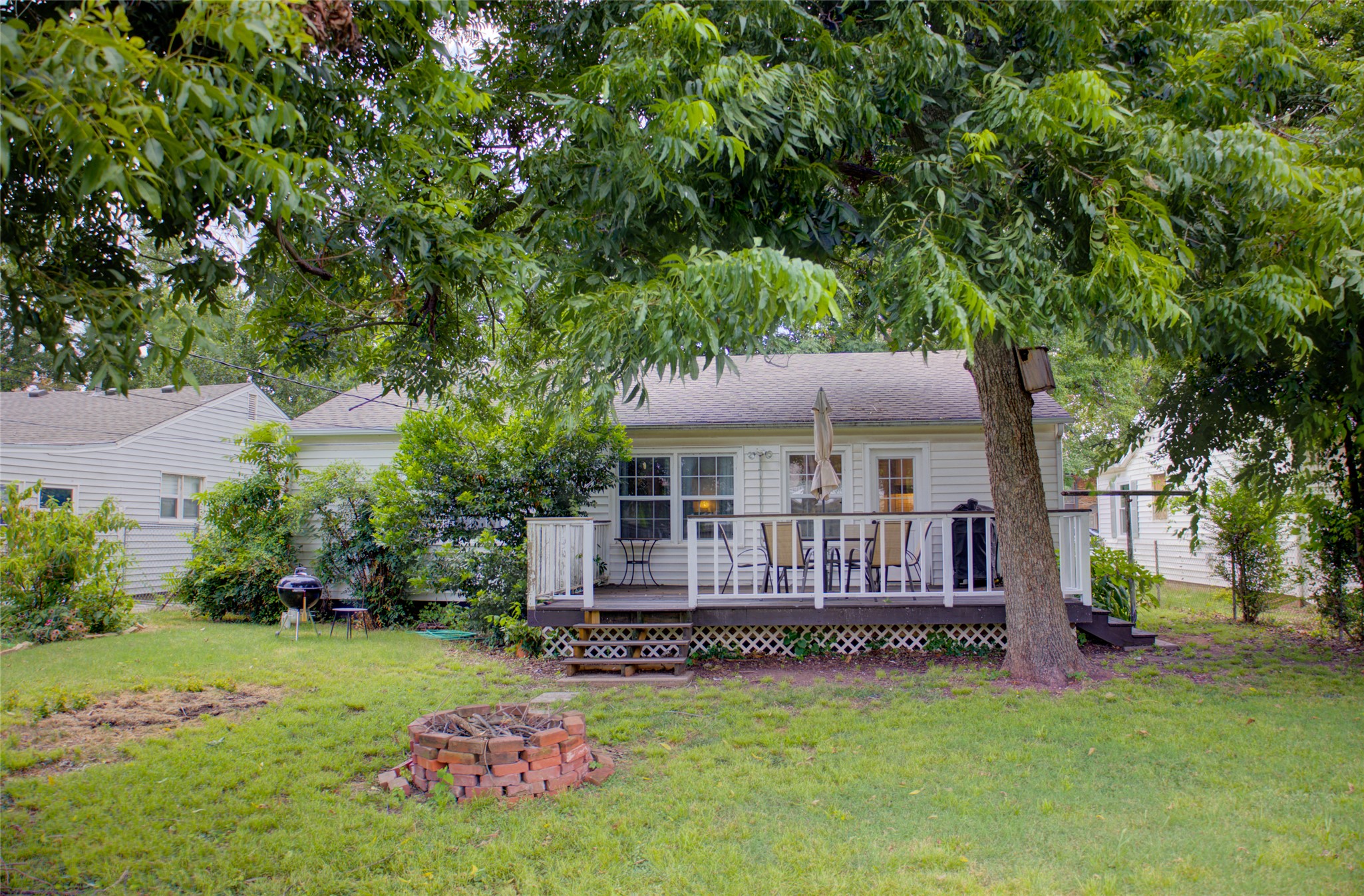 3825 S Cincinnati Avenue Property Photo 39