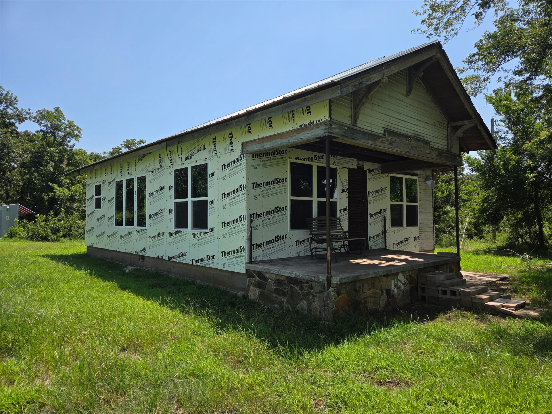 23130 State Hwy 99 Property Photo 1