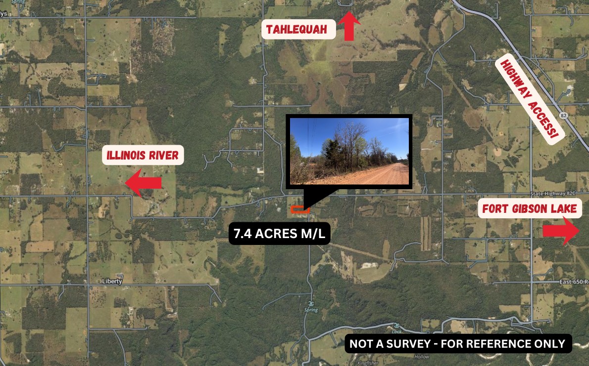 7700 N 485 Road Property Photo 1