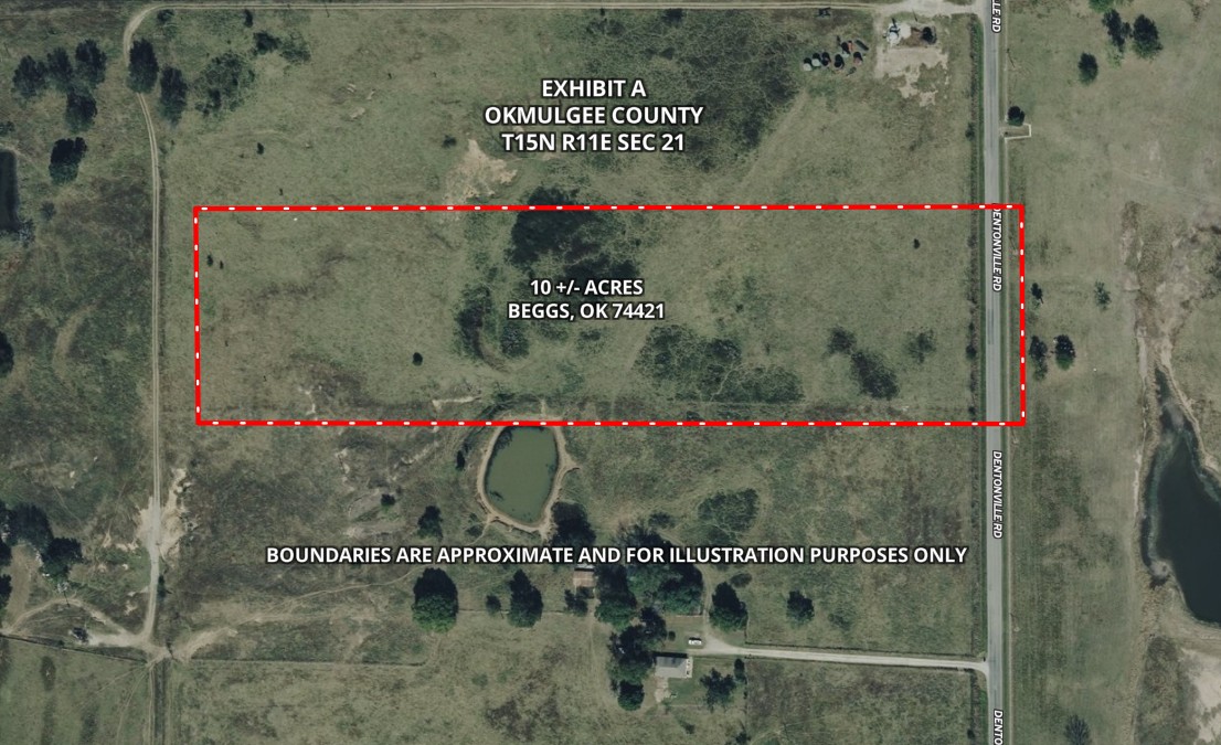 10 Dentonville Road Property Photo 4