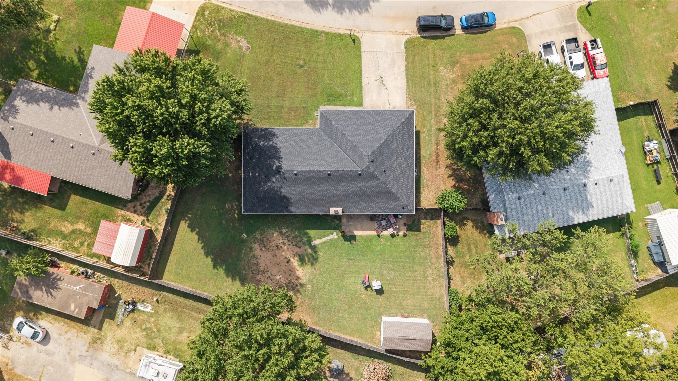 430 Steadway Avenue Property Photo 43