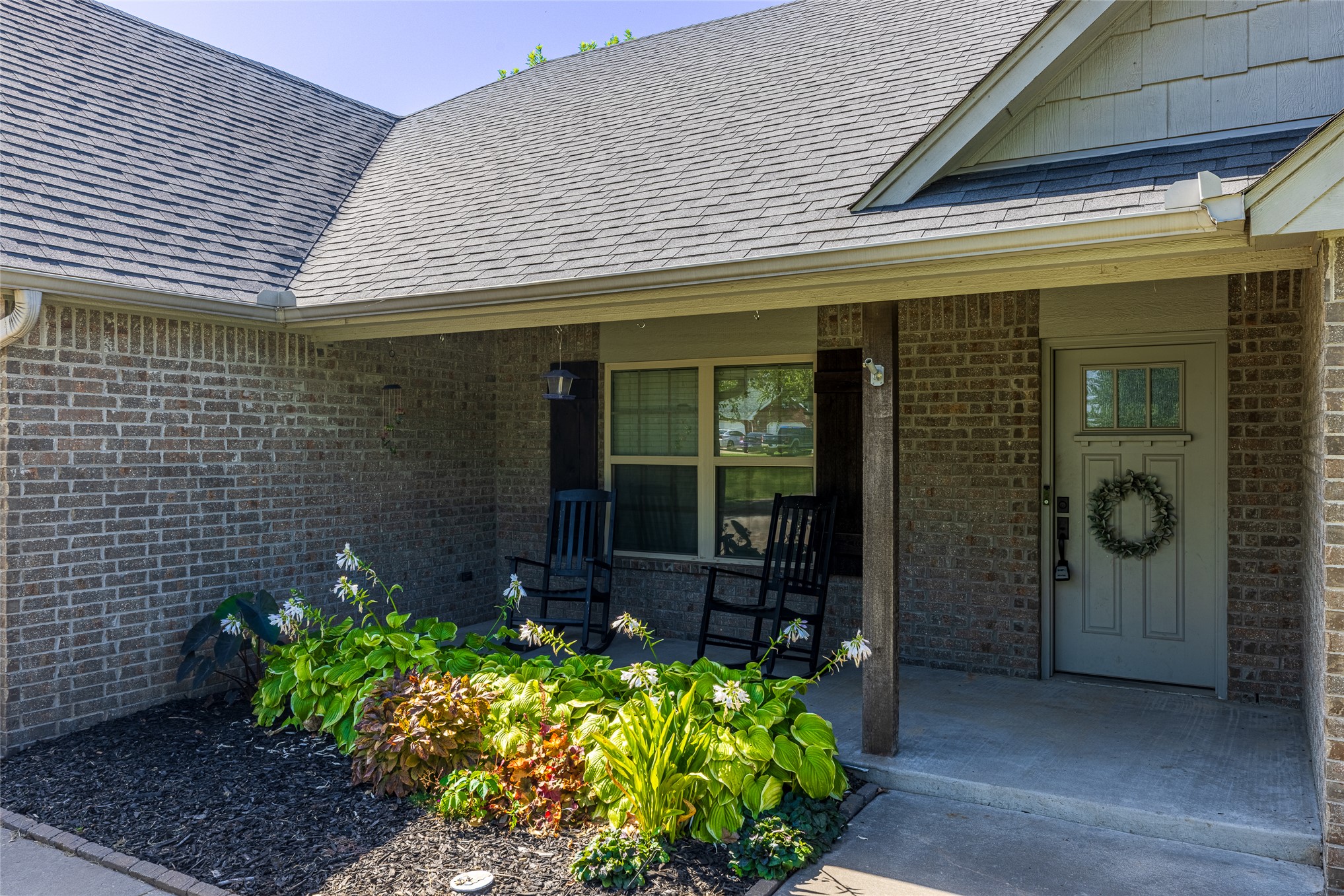 10168 E 445 Road Property Photo 2