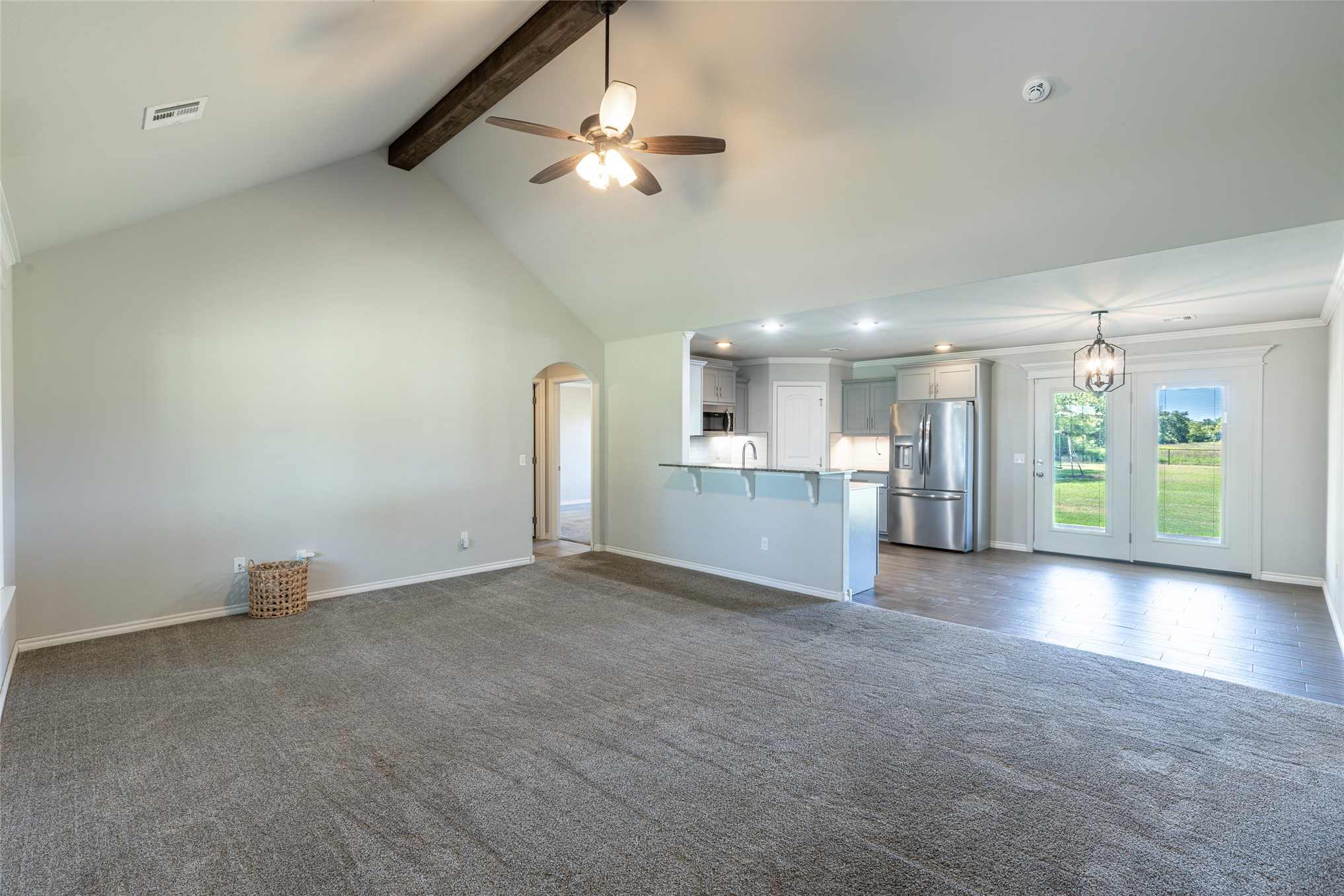 10168 E 445 Road Property Photo 4