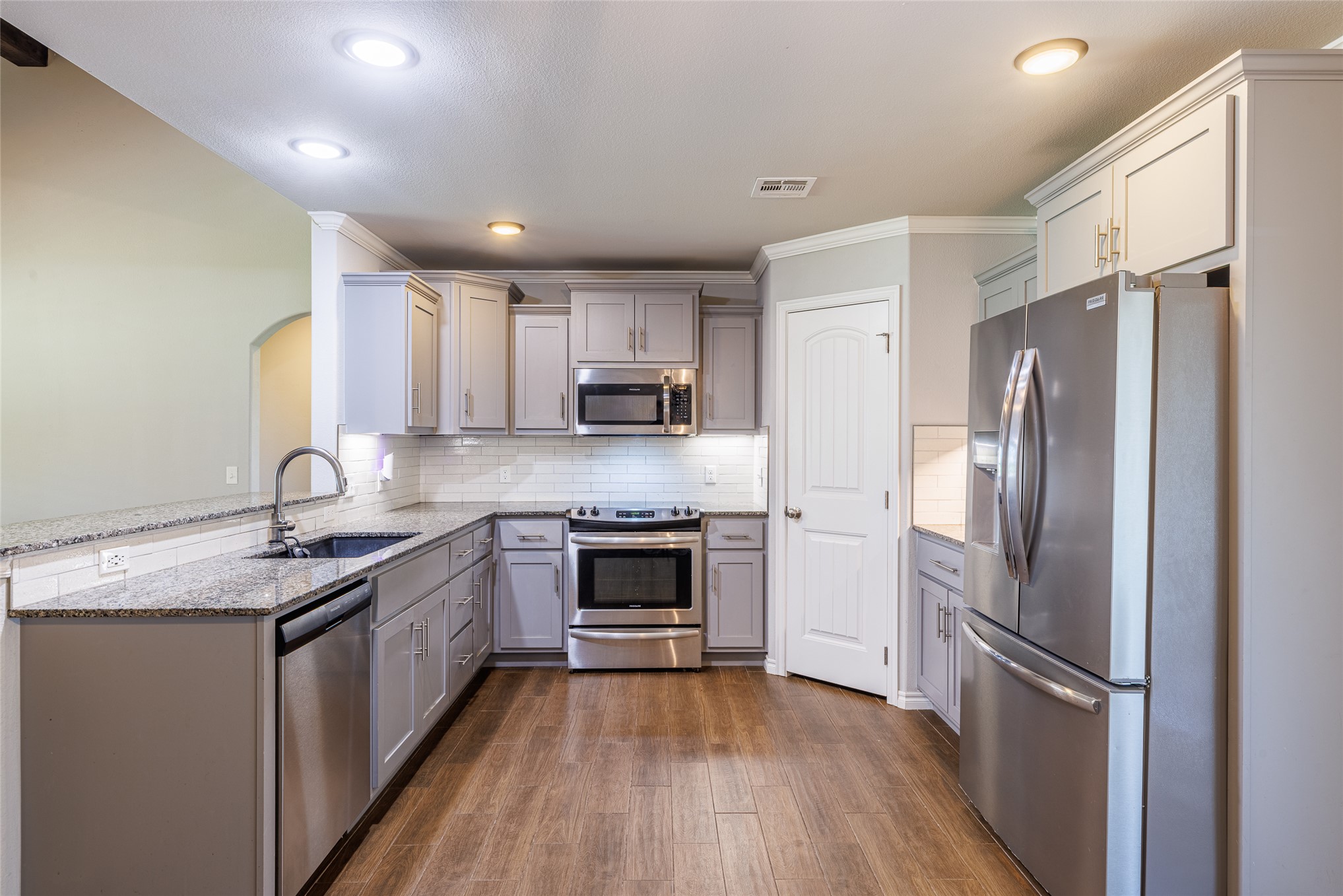 10168 E 445 Road Property Photo 10