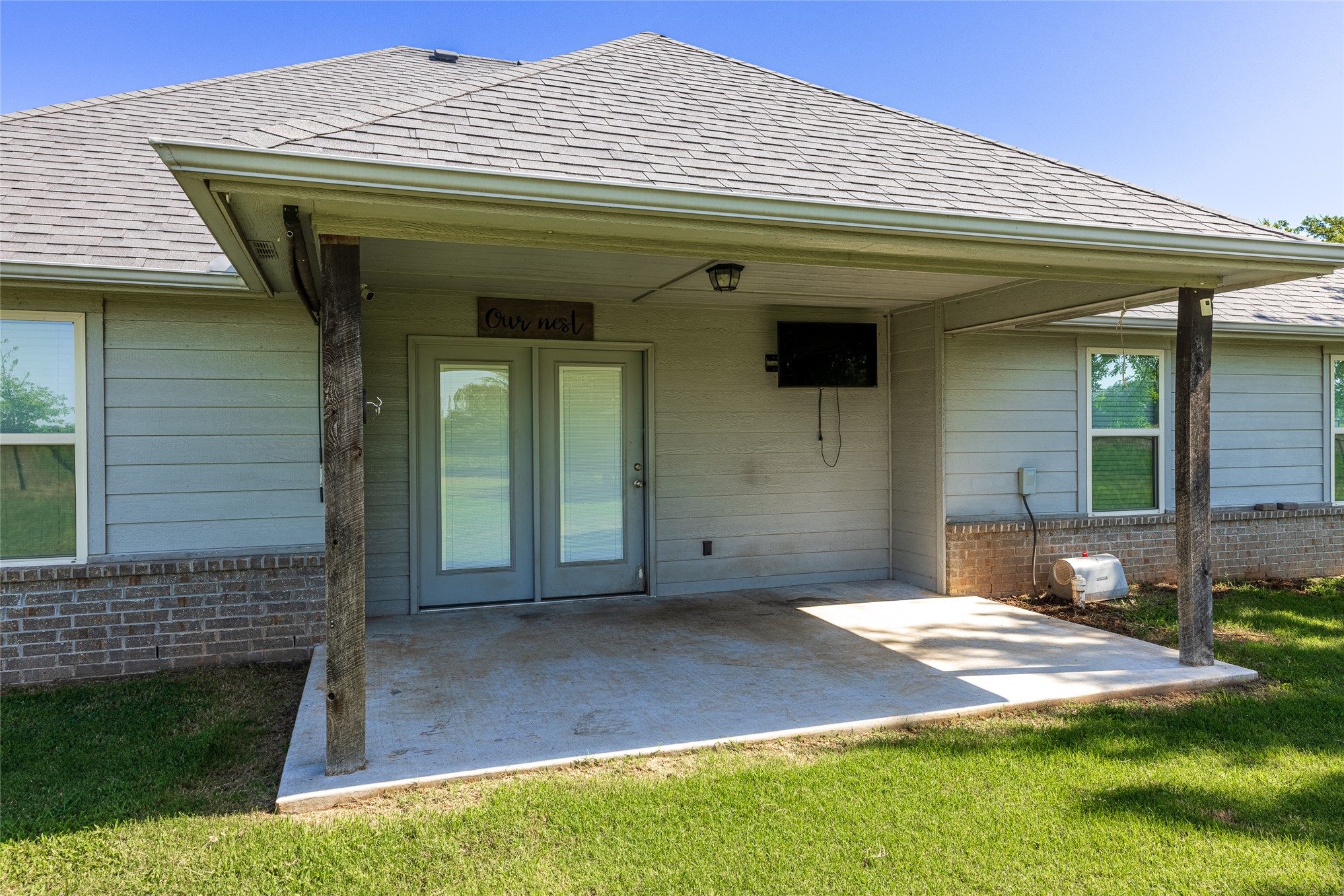 10168 E 445 Road Property Photo 22