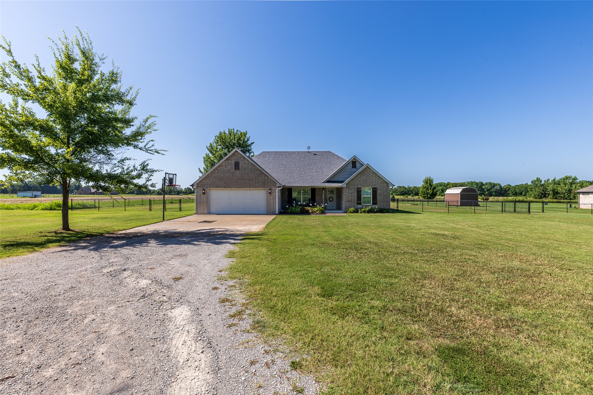 10168 E 445 Road Property Photo 25