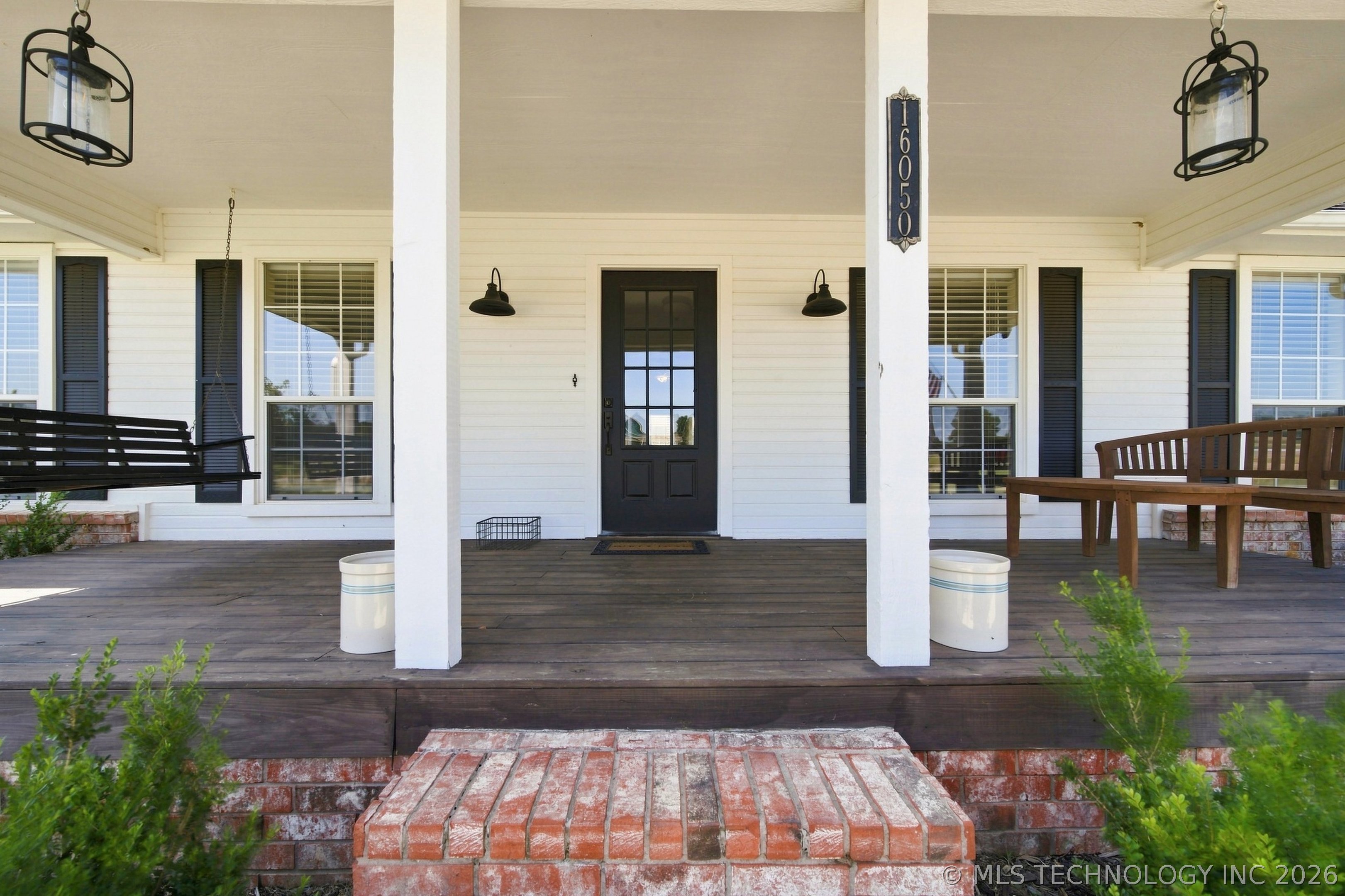 16050 E Pueblo Road Property Photo 3