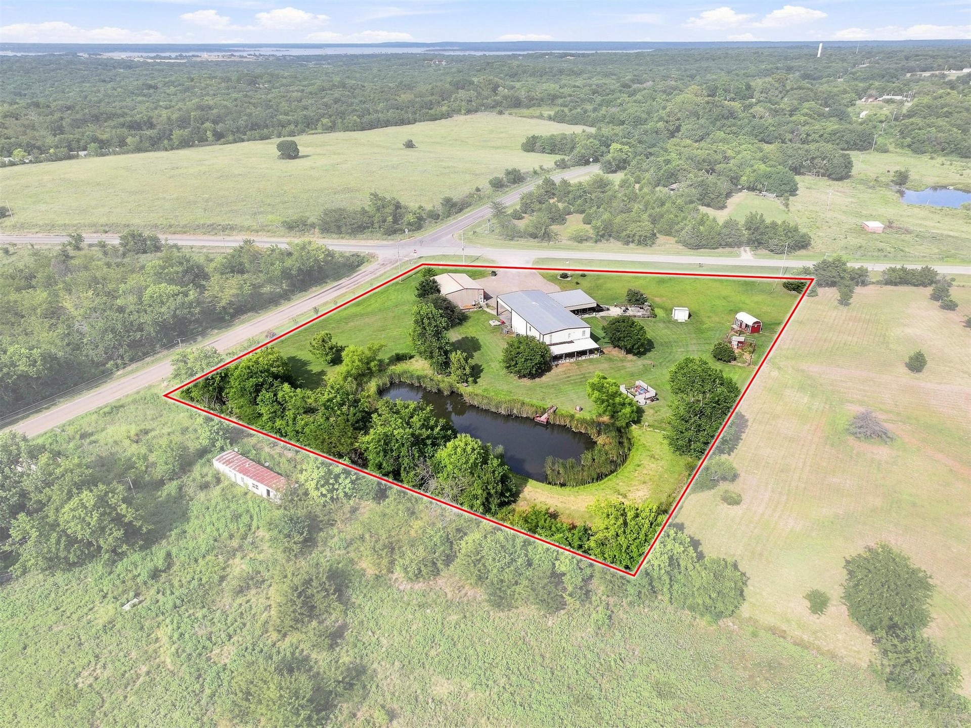 10003 Highway 70a Highway Property Photo 2