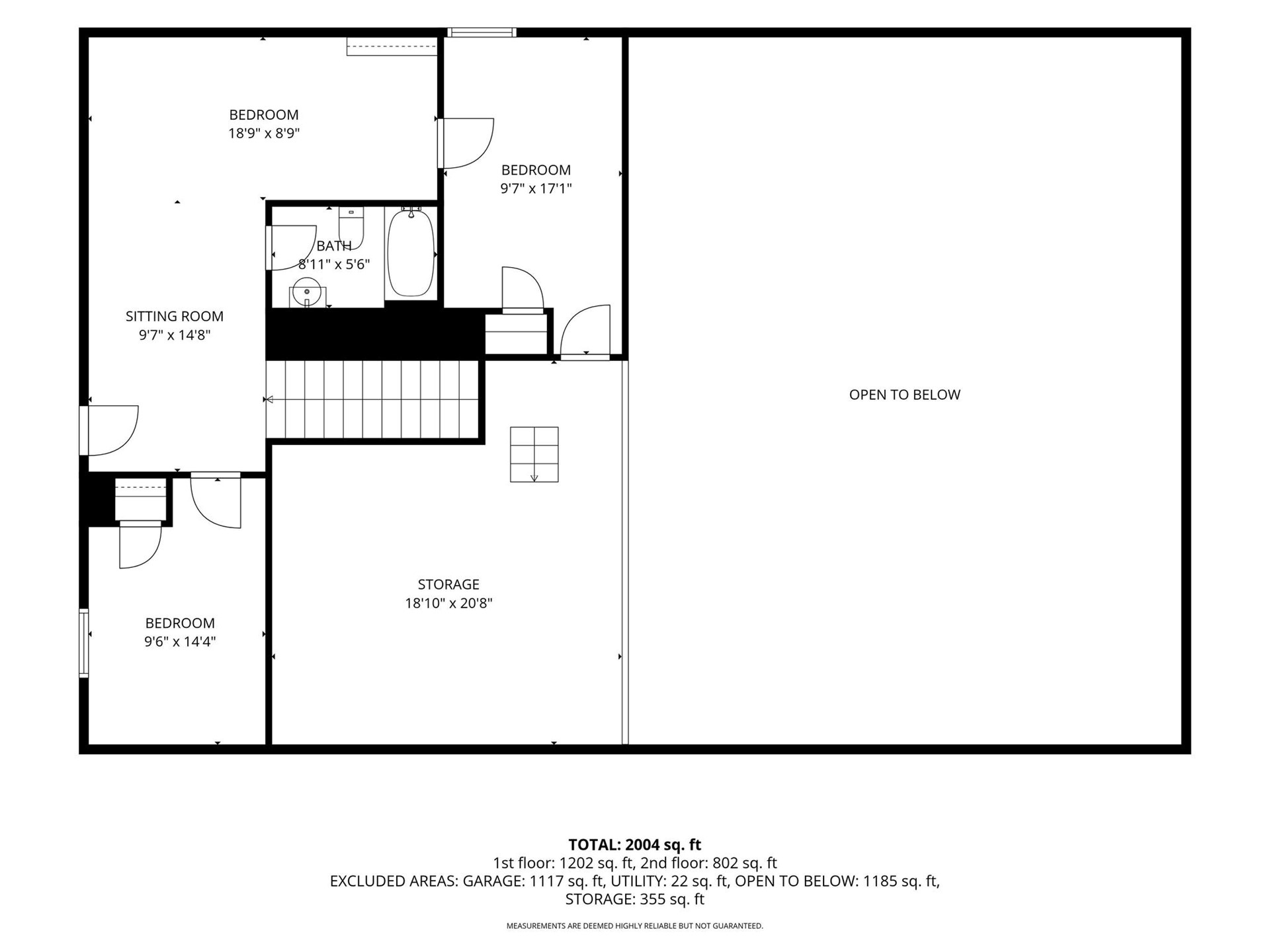 10003 Highway 70a Highway Property Photo 60