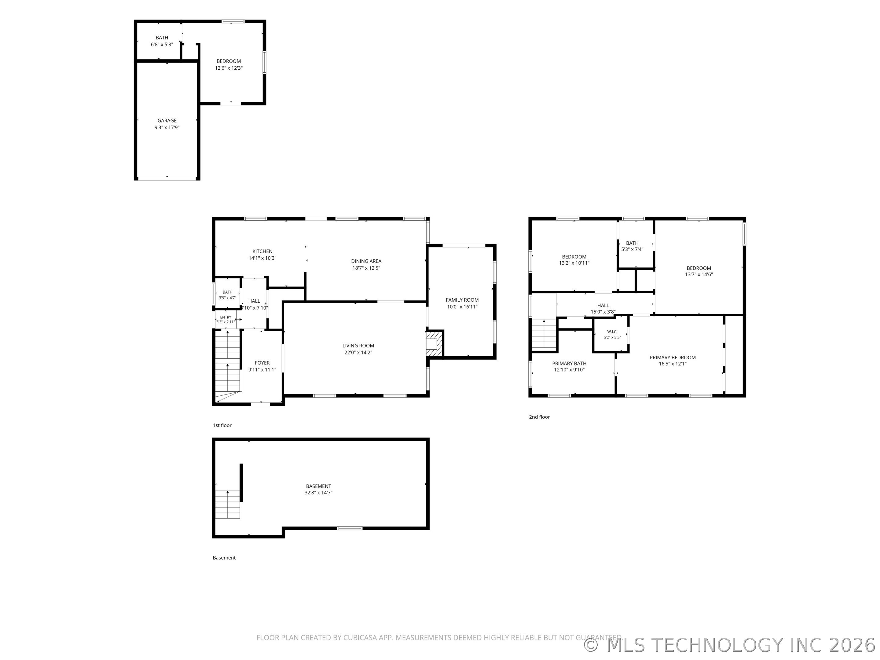 2235 S Saint Louis Avenue Property Photo 46