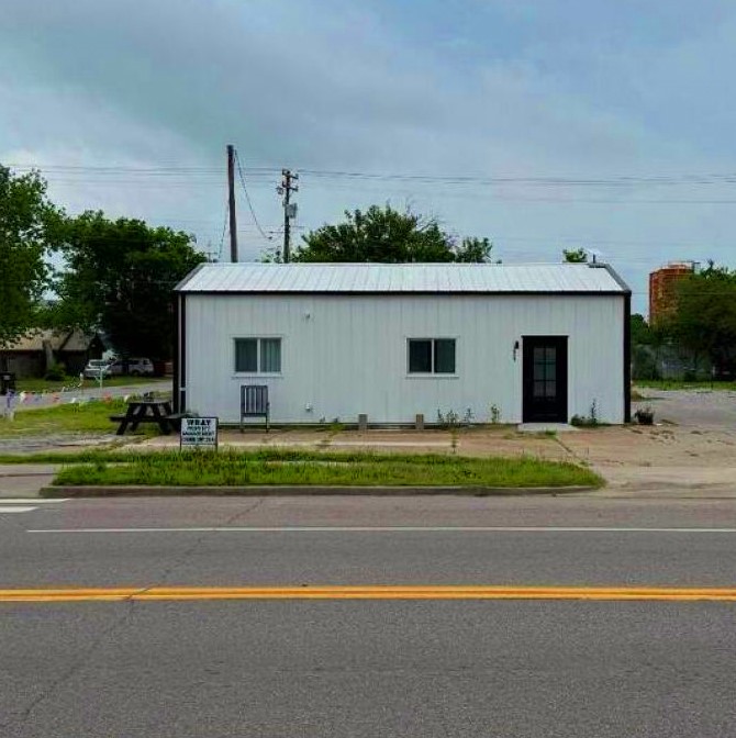997 Us Hwy 70a Property Photo 1
