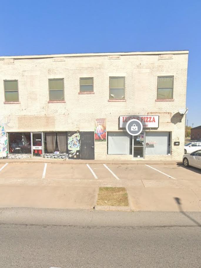 520 E Okmulgee Street Property Photo 1